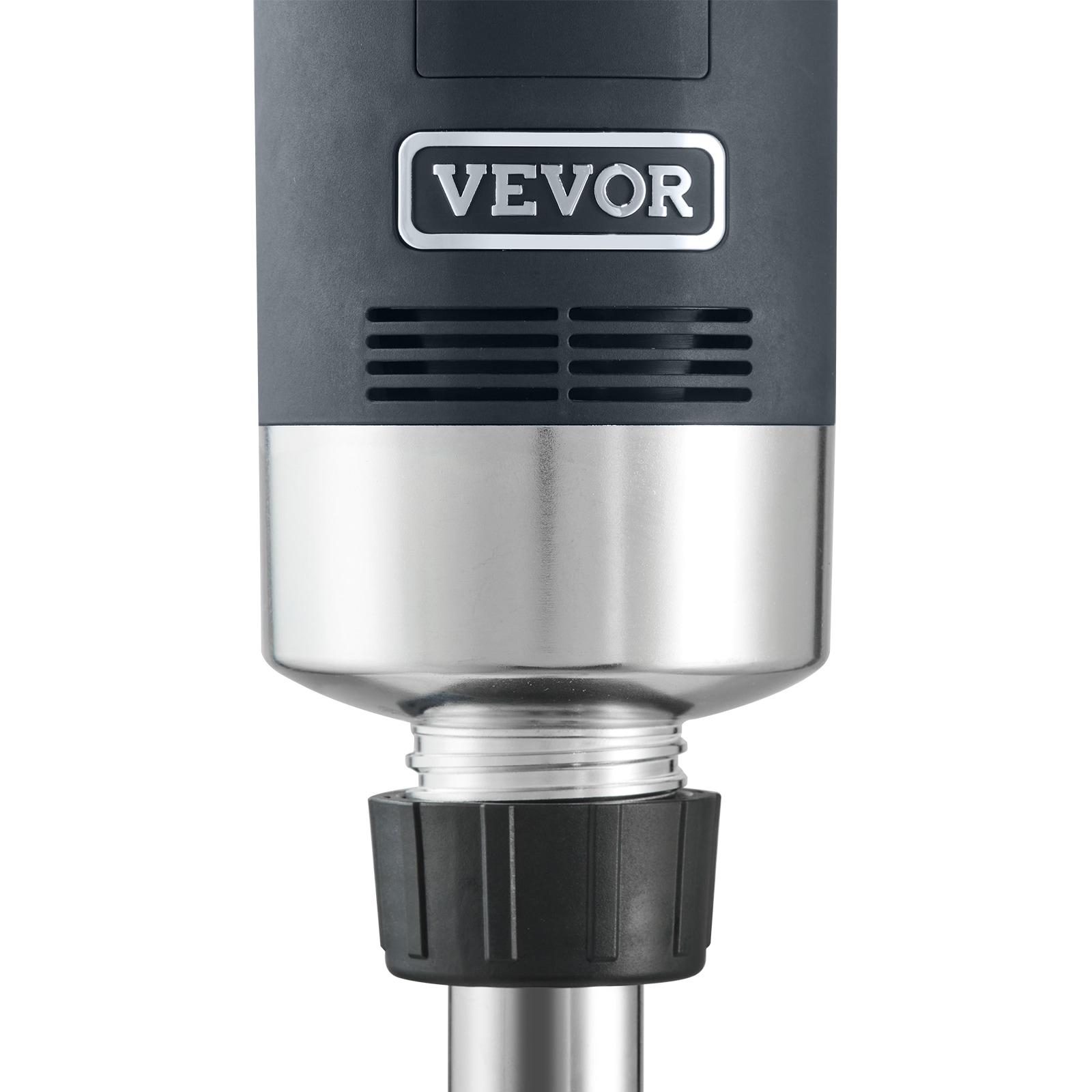 VEVOR VEVOR Hand Mixer 500W Hand Immersion Blender