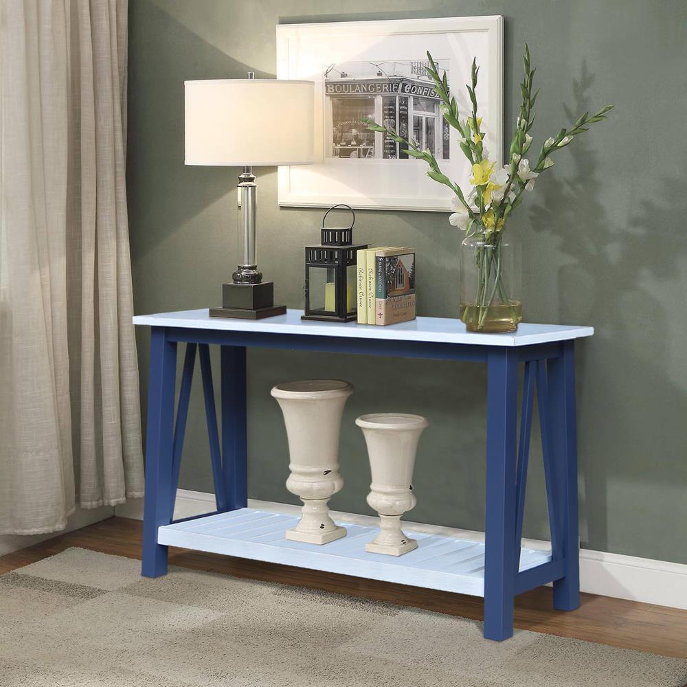 International Concepts Surrey Console/Sofa Table