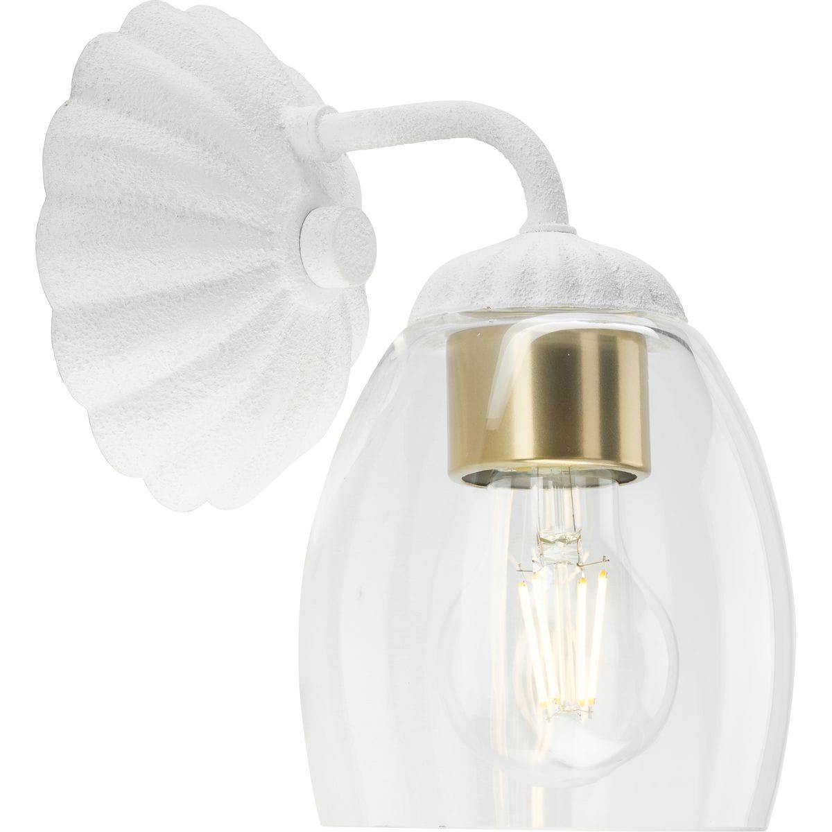 Progress Lighting Quillan Dimmable Vanity Light