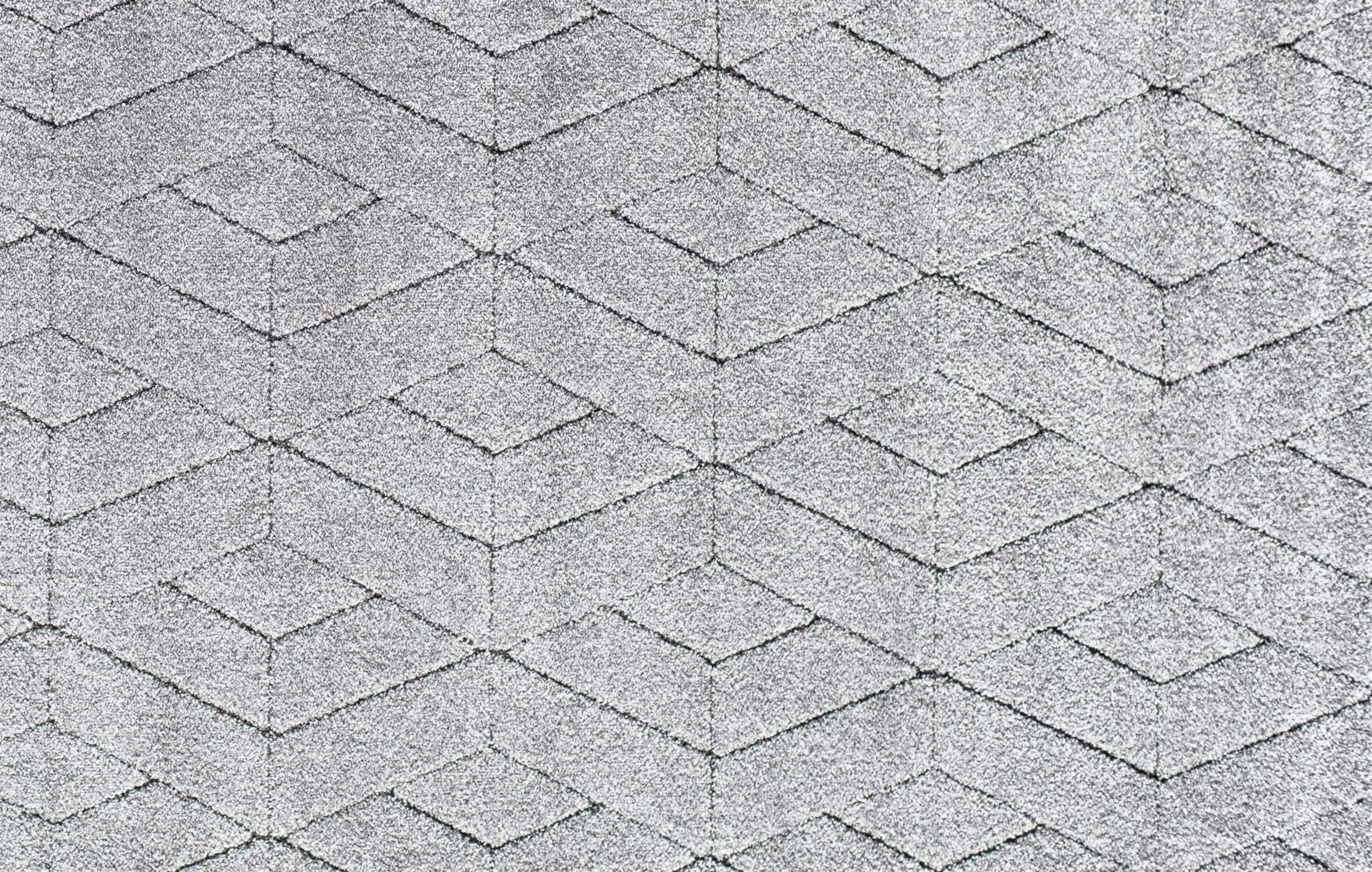 Cadence Contemporary Basalt Area Rug