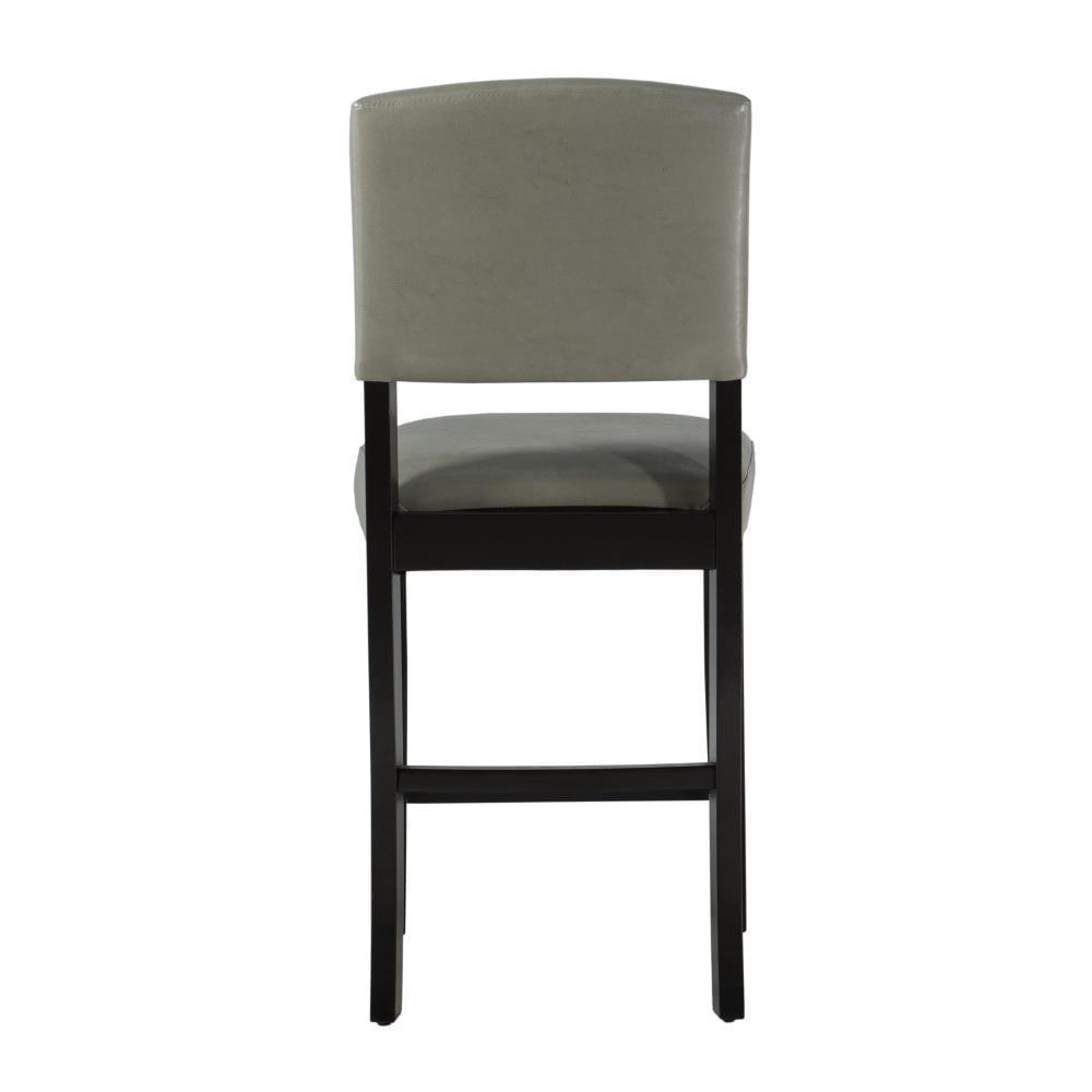 Monaco Upholstered Counter/Bar Stool