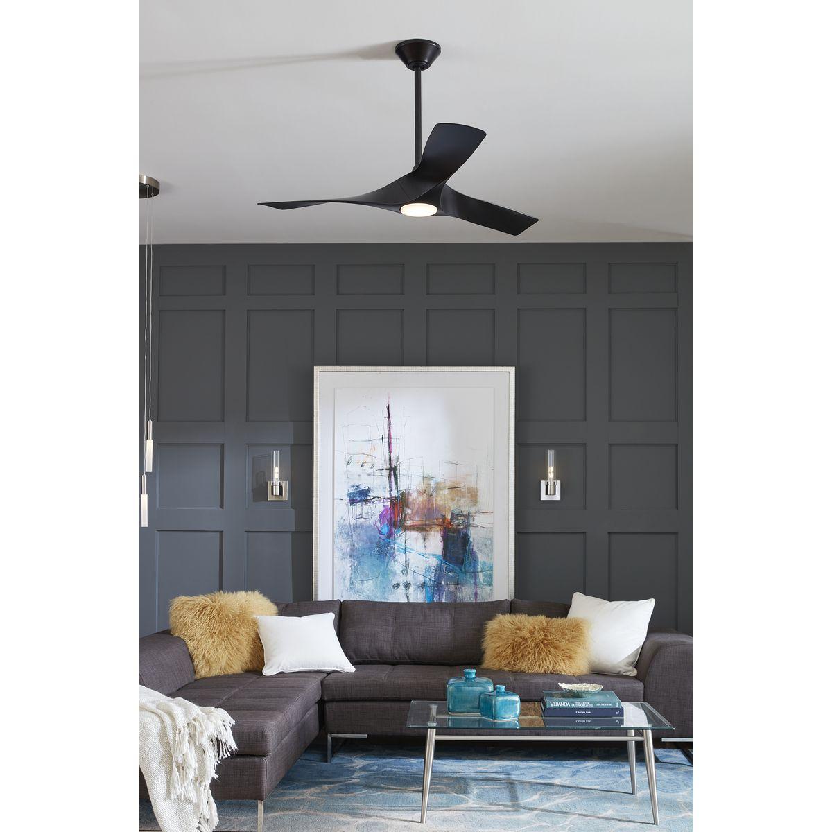 52'' Ceiling Fan with LED Lights