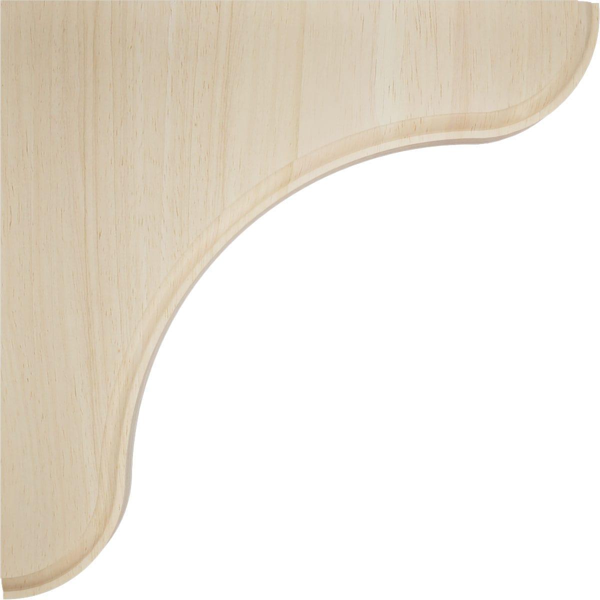 Eaton H W 1.75'' D Wood Bracket / Corbel
