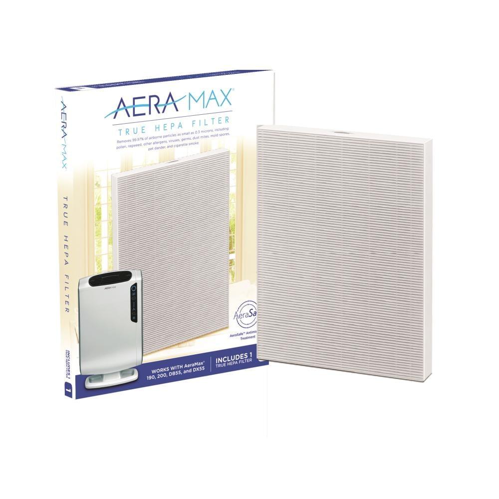 Fellowes Aeramax Air Filter for Air Purifier