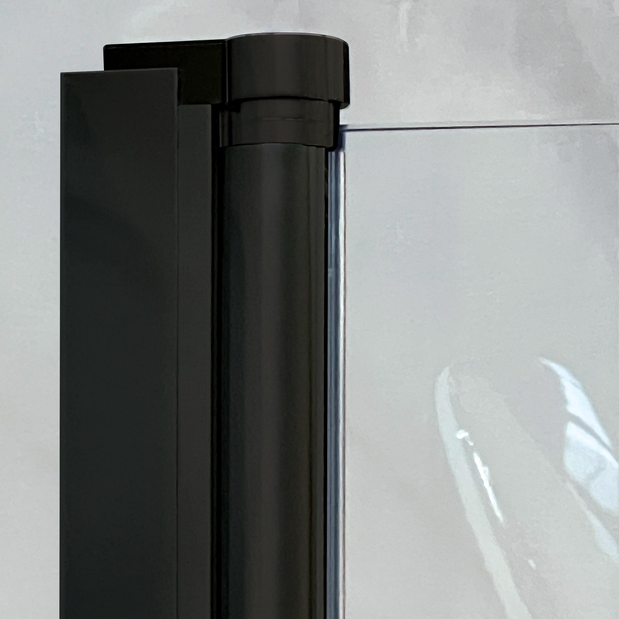 Transolid Lyna - W x 70 H Door with LSD297006C-MB