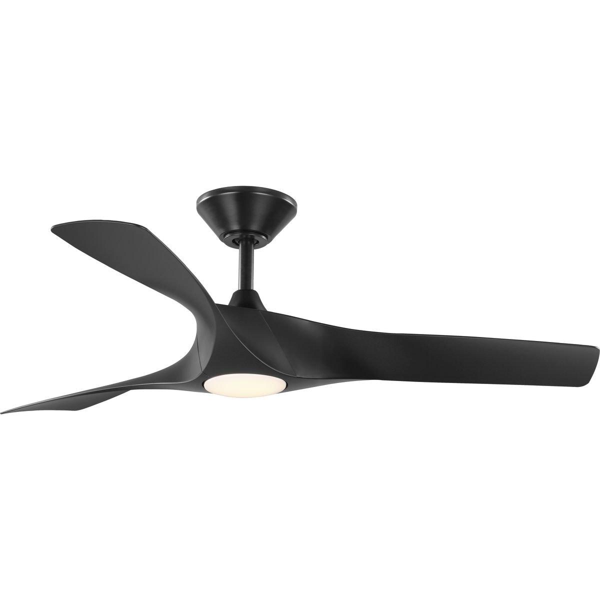 52'' Ceiling Fan with LED Lights