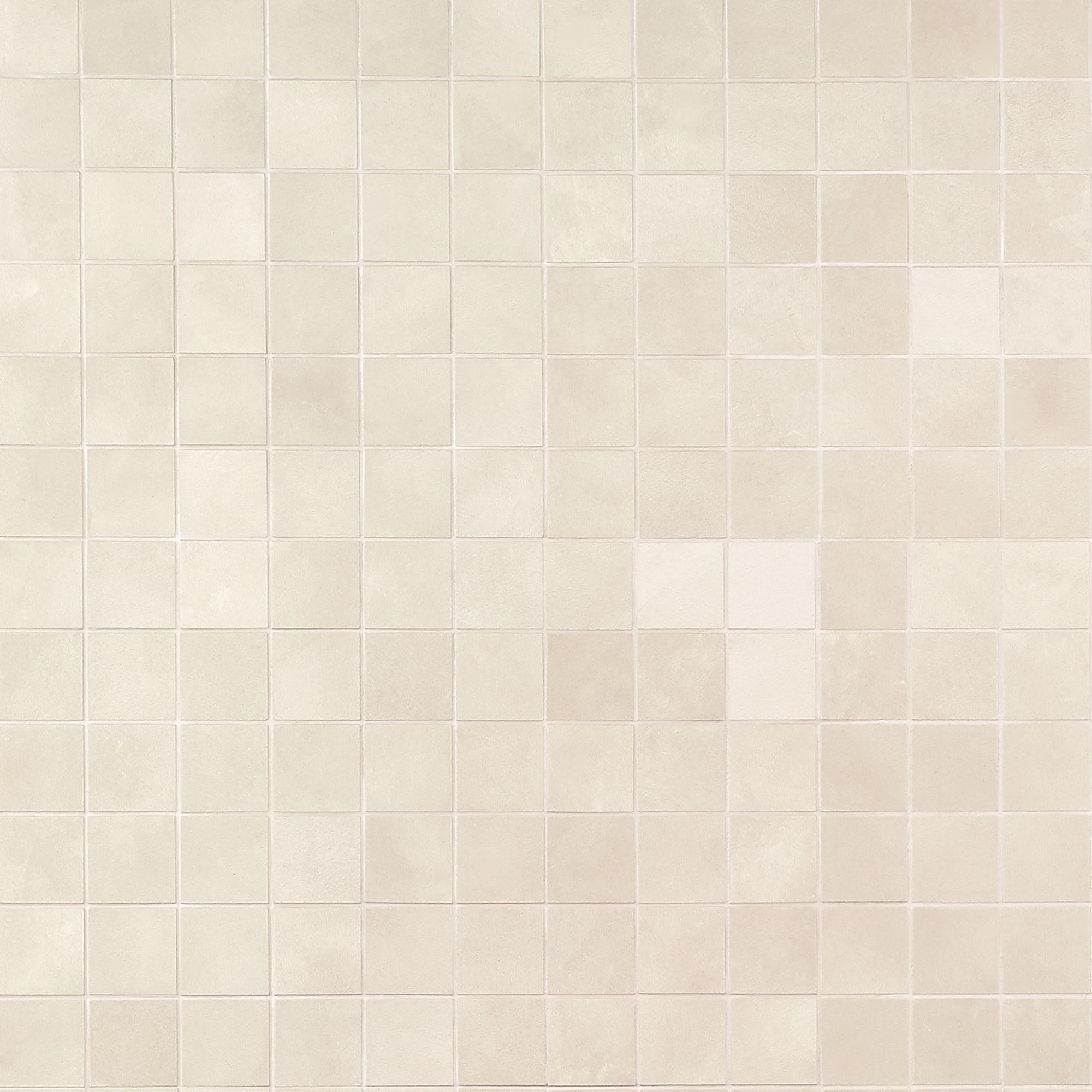 Ryx 11.81 in. x 11.81 in. Matte Porcelain Floor and Wall Mosaic Tile (0.96 Sq. Ft. / Each)