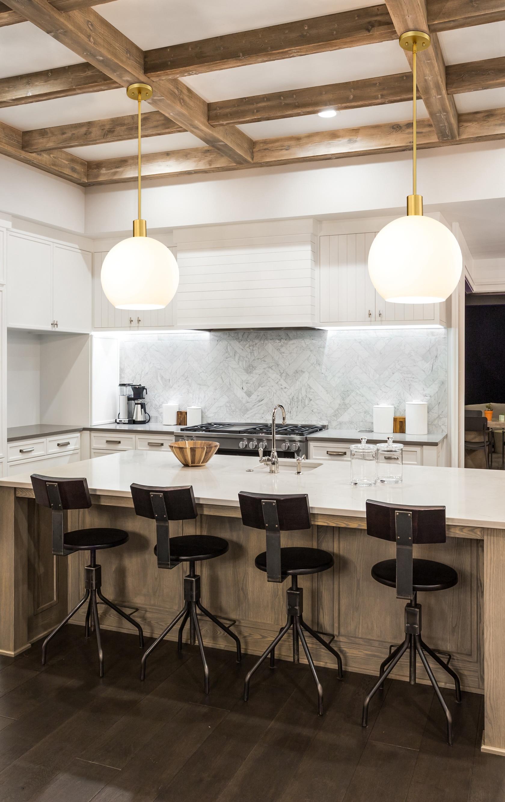 Z-Lite Margo 1 - Light Pendant in  Olde Brass