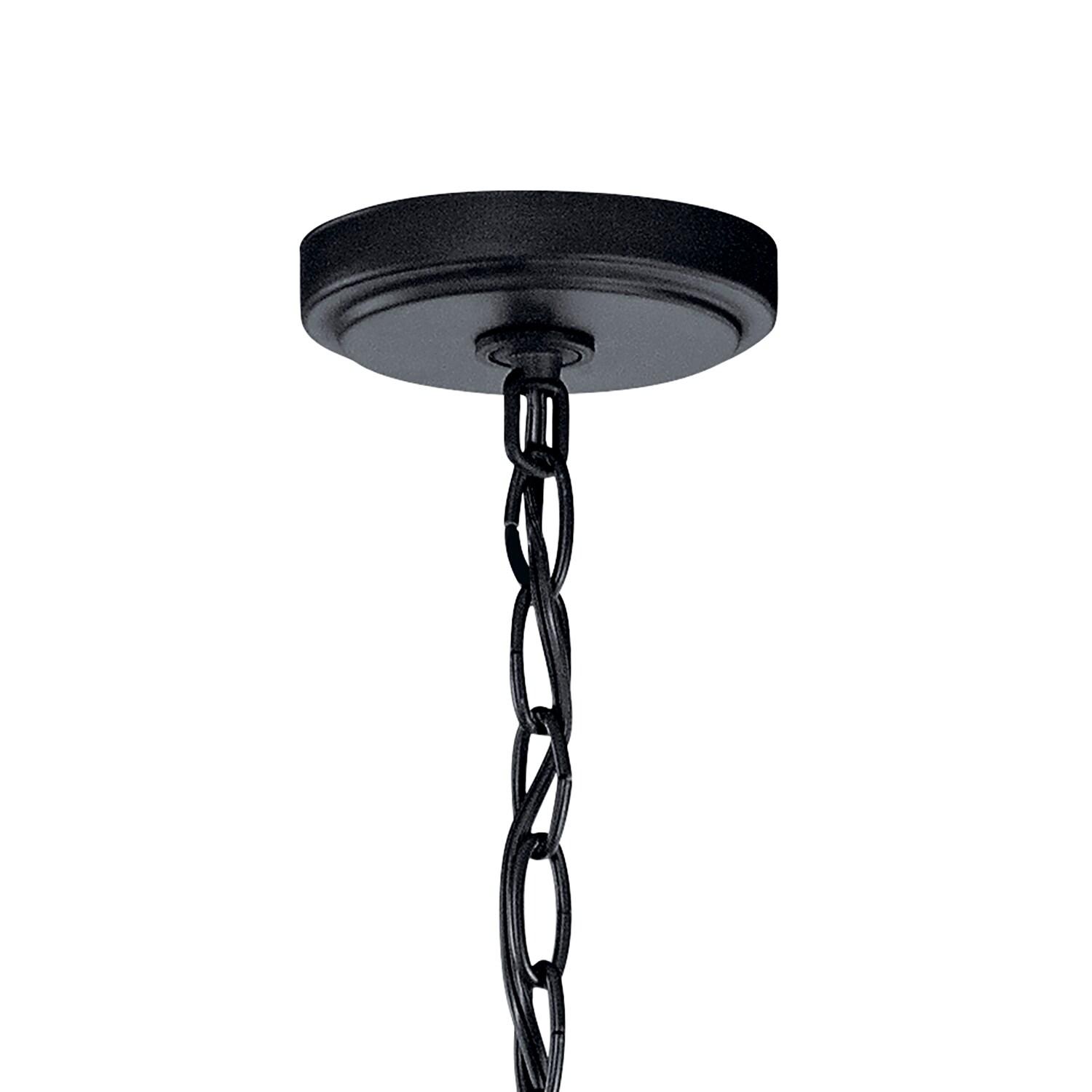 Kichler Lighting Winslow 3 - Light Dimmable Geometric Chandelier