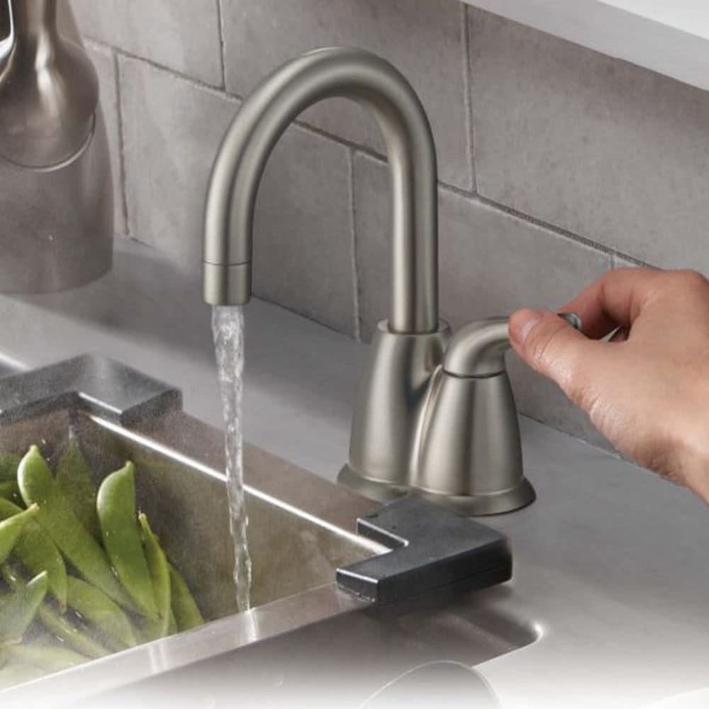 Invite Instant Hot Water Dispenser