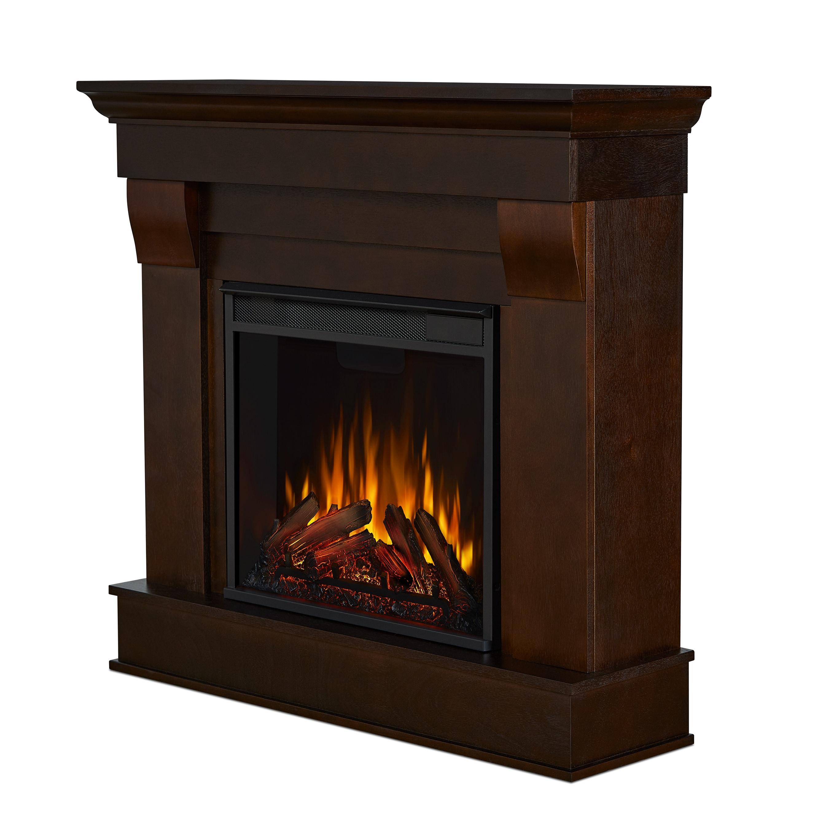 Real Flame Chateau 41" Electric Fireplace by Real Flame