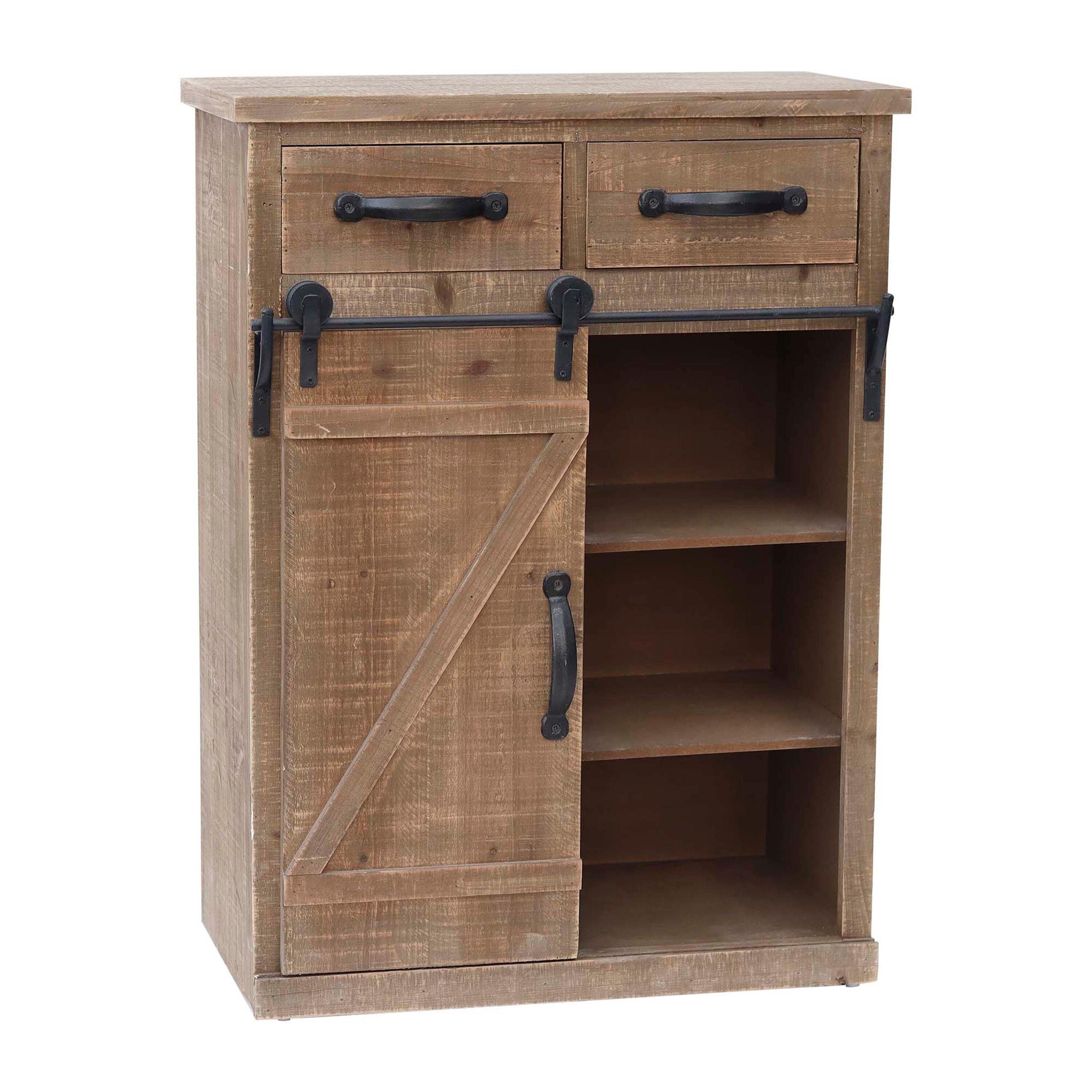 Accent Cabinet