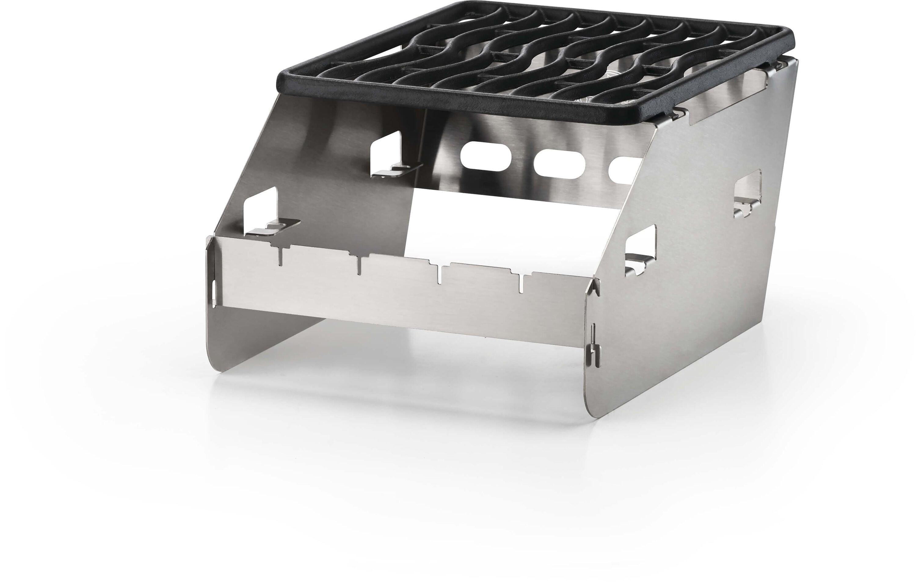 NAPOLEON Rogue, Rogue XT, Rogue SE 6 -Piece Stainless steel Wind guard