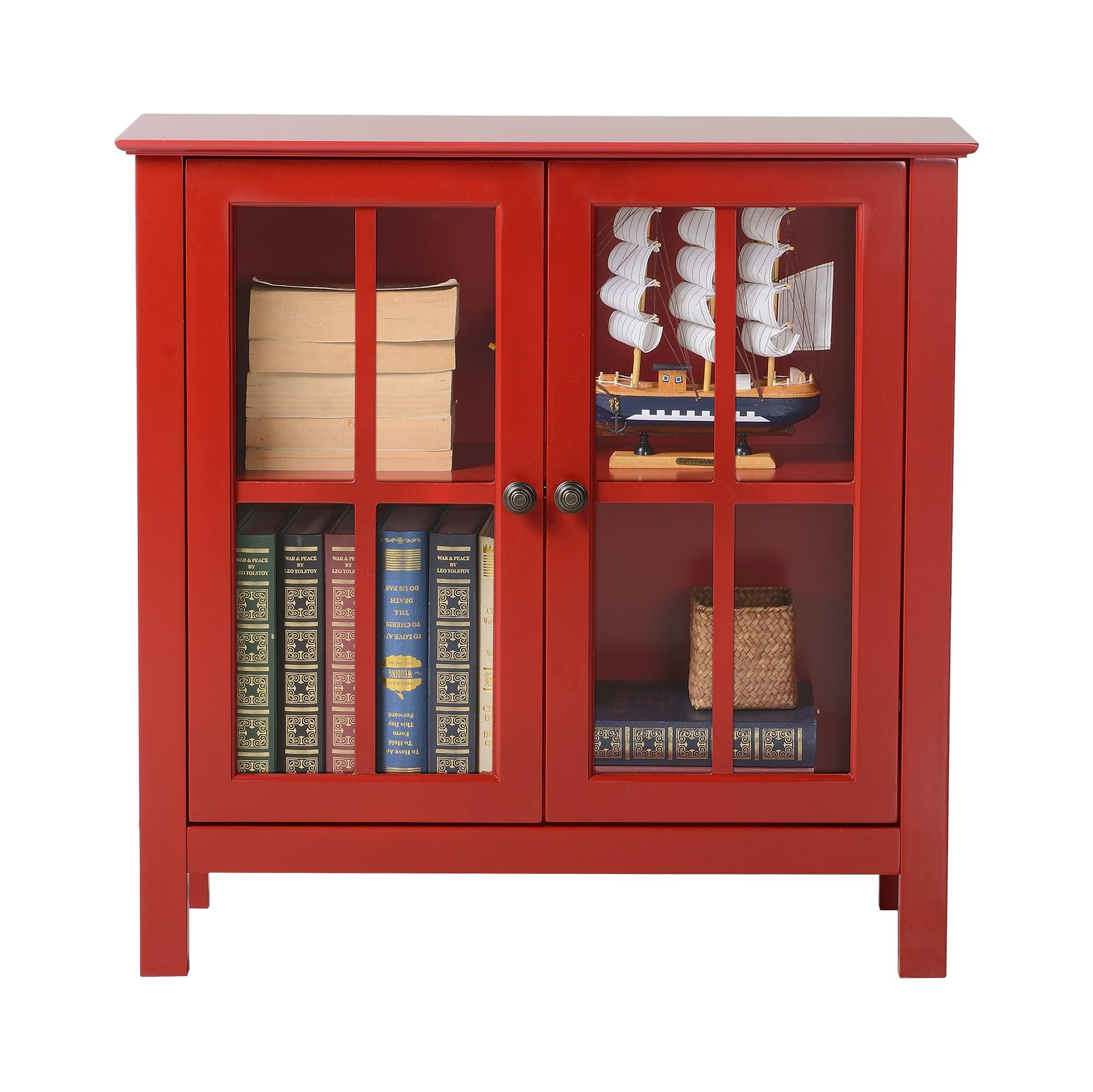 Accent Cabinet