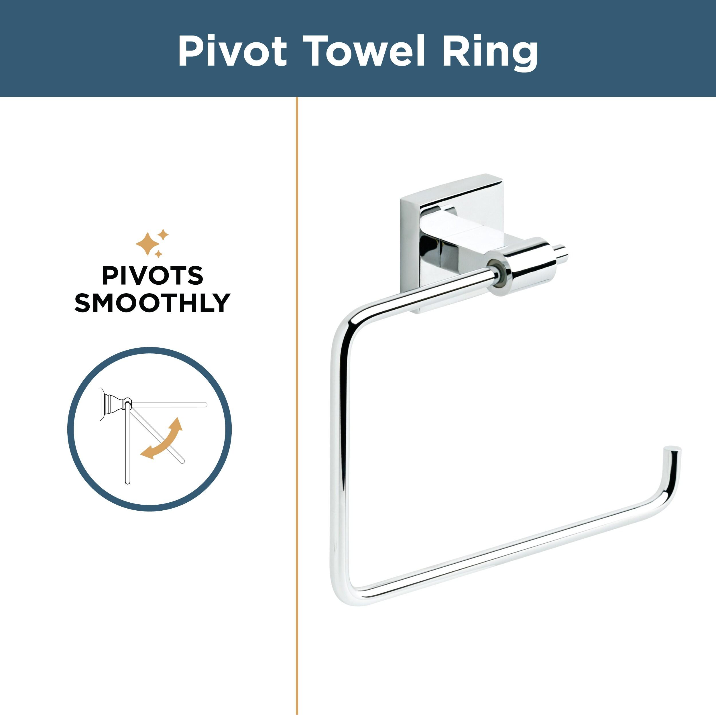 Maxted Towel Ring