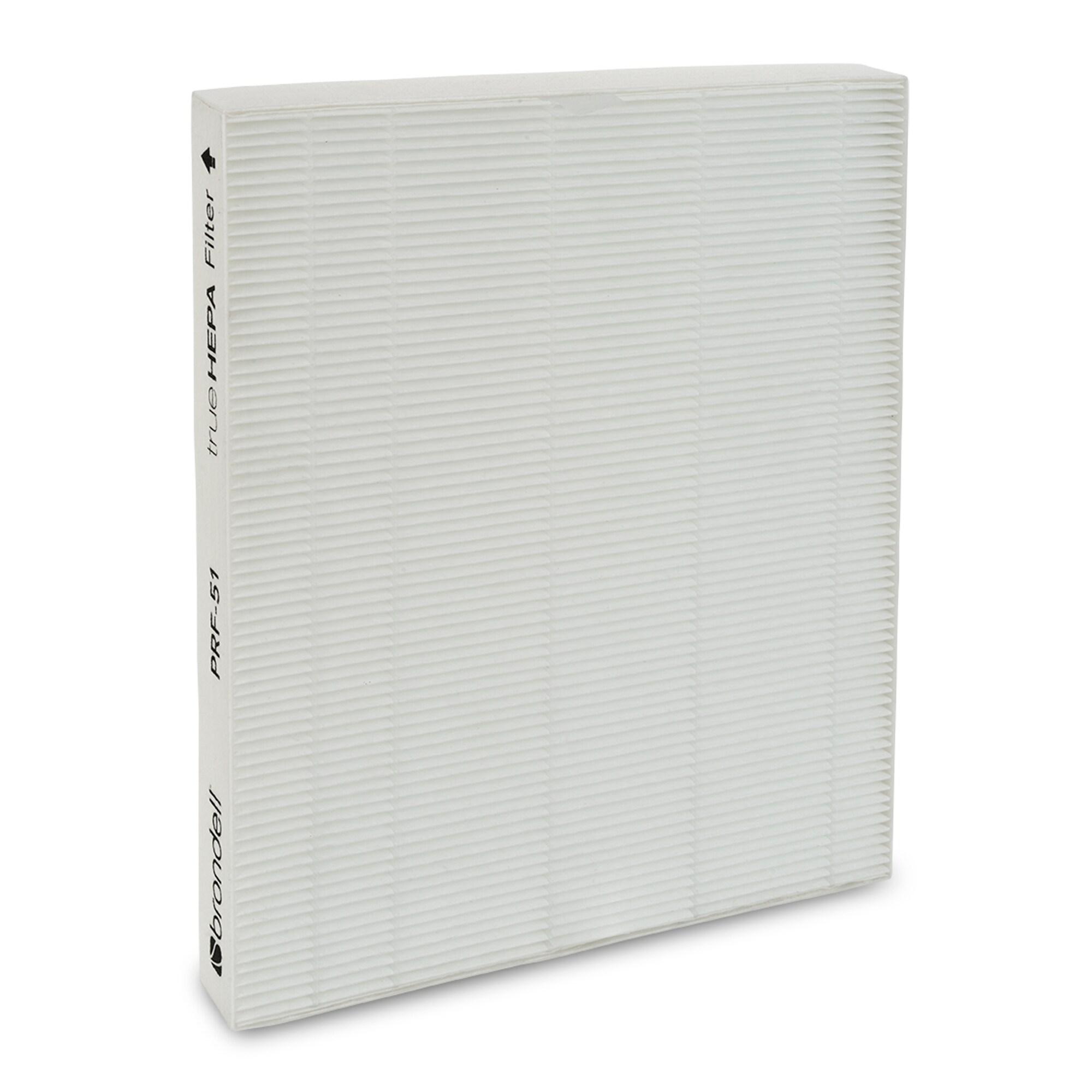 Brondell O2+ Revive TrueHEPA Air Purifier + Humidifier