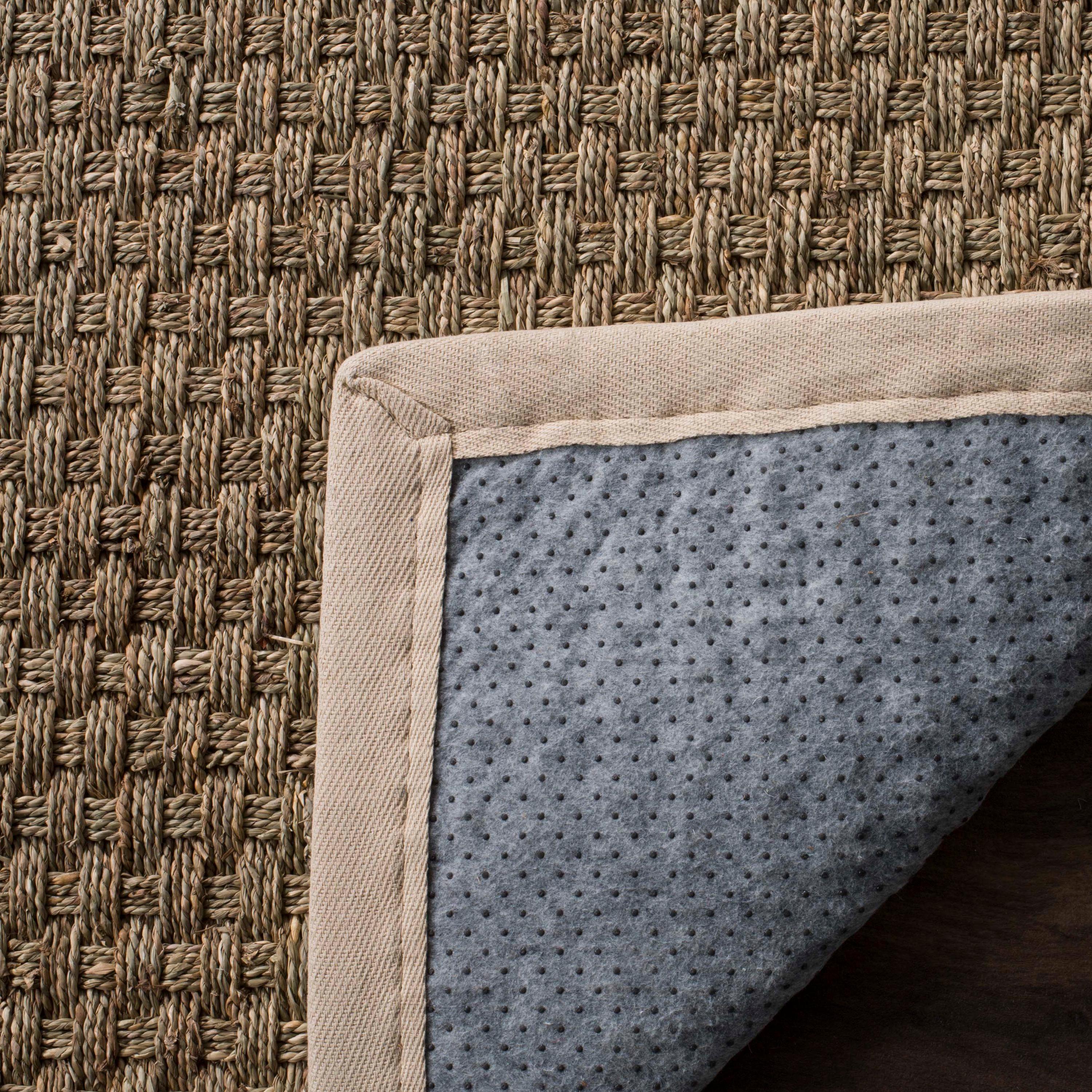 Dollard Natural/Ivory Area Rug