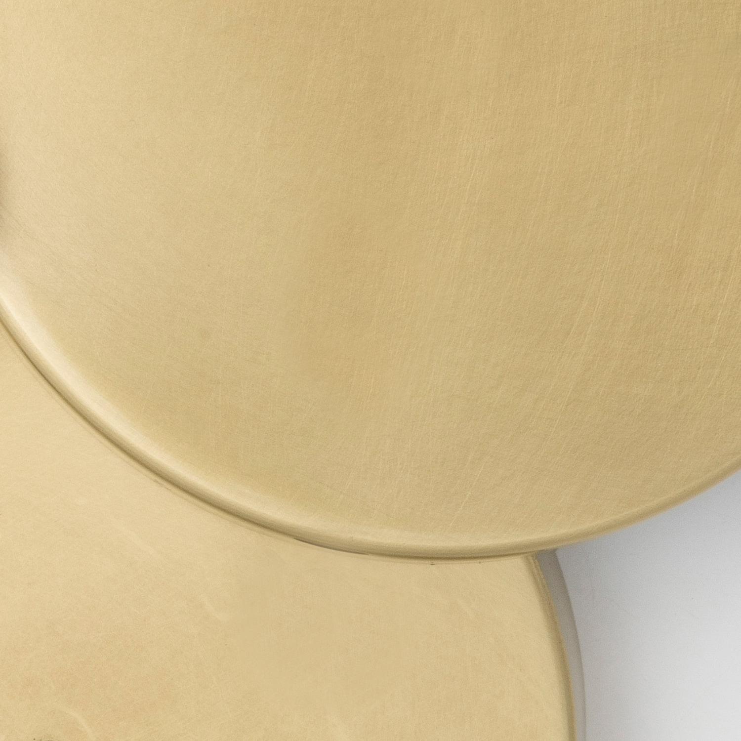 Crystorama Lighting Addis 4 - Light Chandelier in  Aged Brass