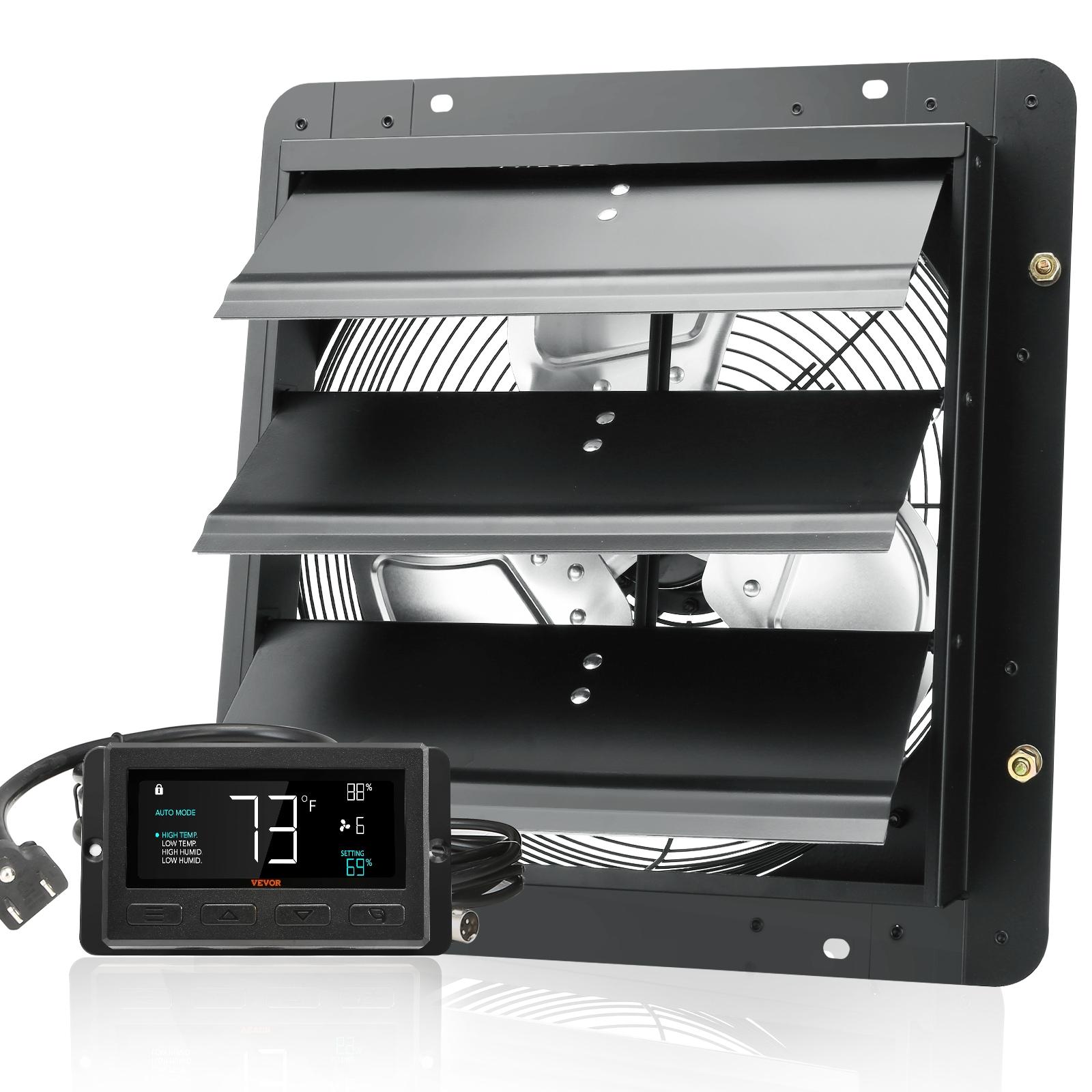 VEVOR 1513 CFM Bathroom Fan BYCSPQSDJEC14Y5NAV1