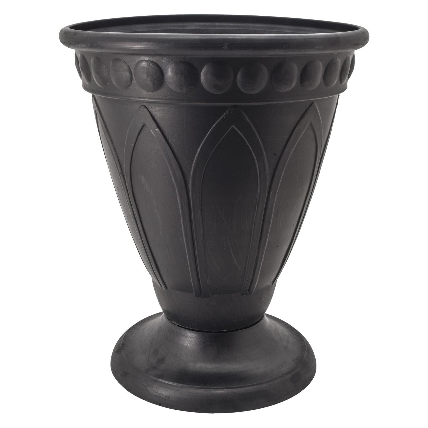 Union Rustic Altom Urn Planter