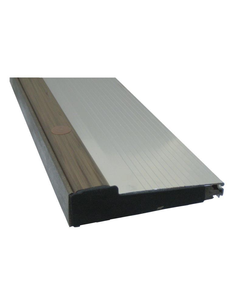 MMI DOOR Spotlight 80'' Fiberglass Front Entry Doors