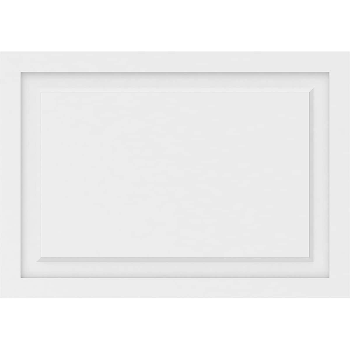 Harrison Raised Decorative Wall Panel