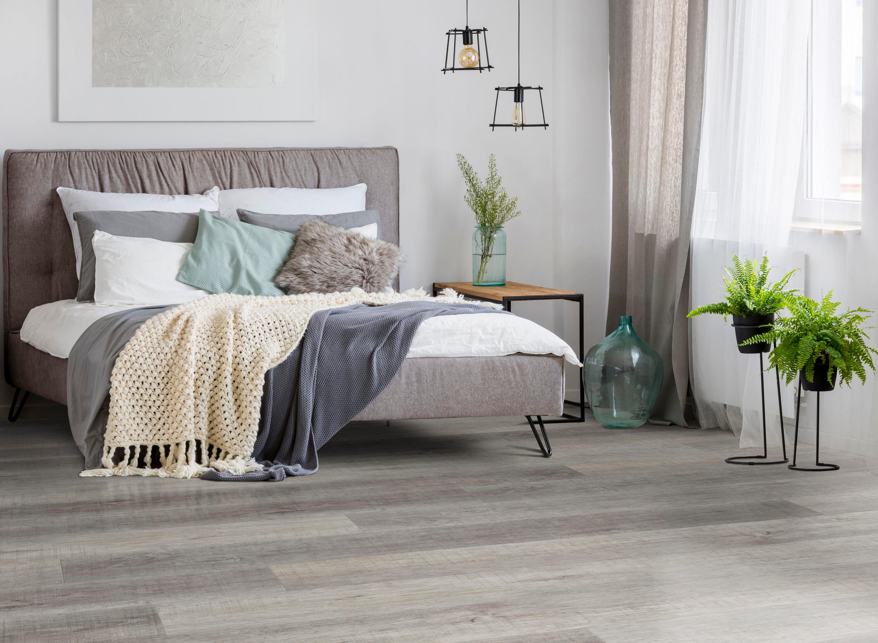 Apulia 48" L x 7-1/8" W x 4.7mm Luxury Vinyl Plank