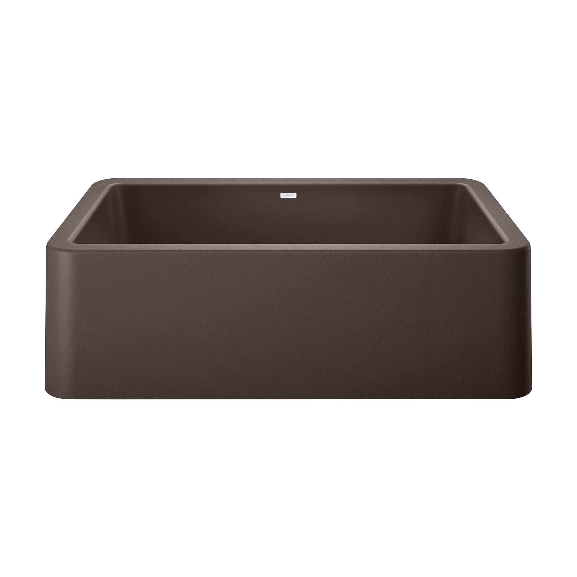 Ikon SILGRANIT 33" L x 19" W Farmhouse Sink