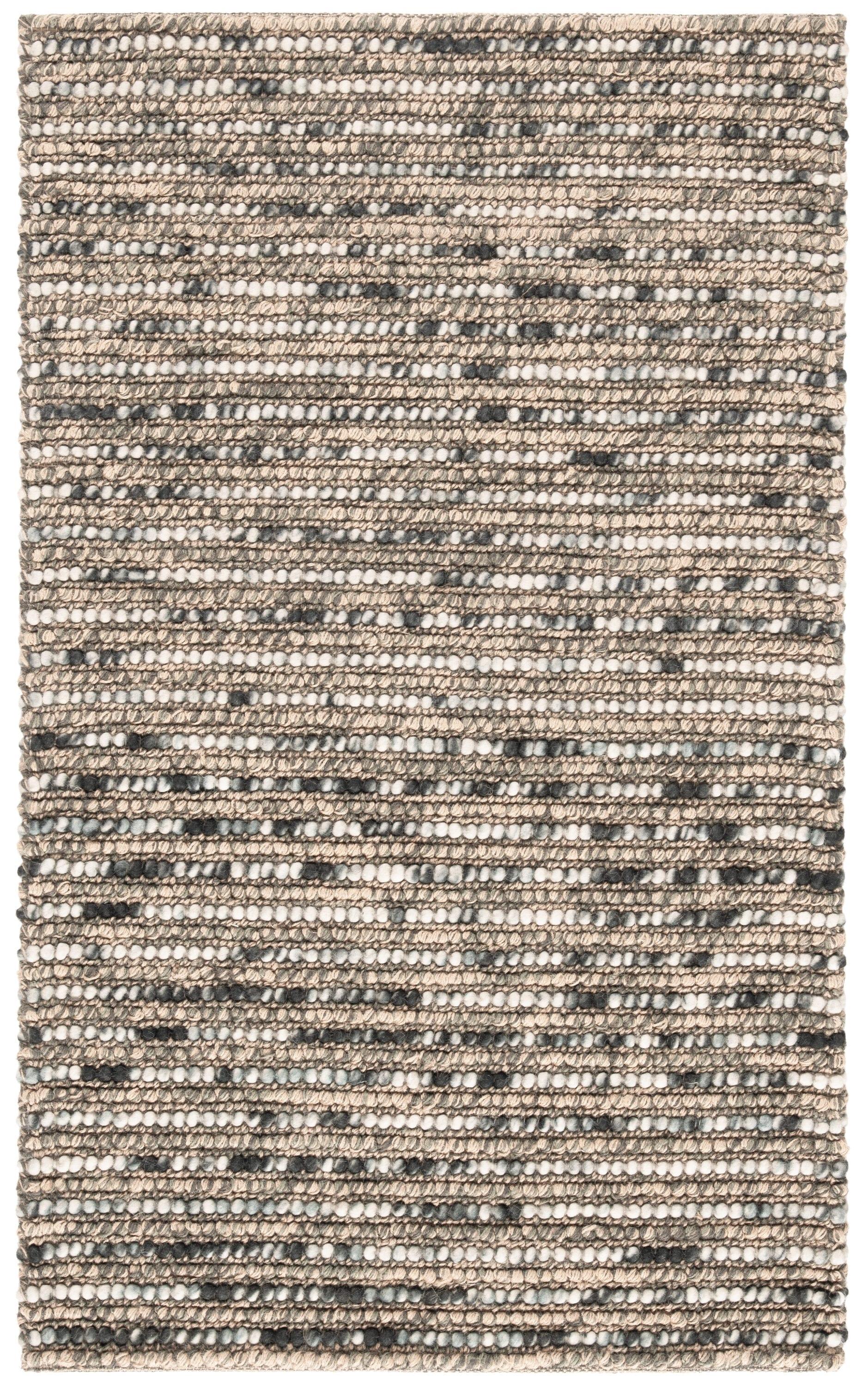 Bohemian BOH525 Hand Woven Accent Rug - Blue/Multi - 3'x5' - Safavieh.