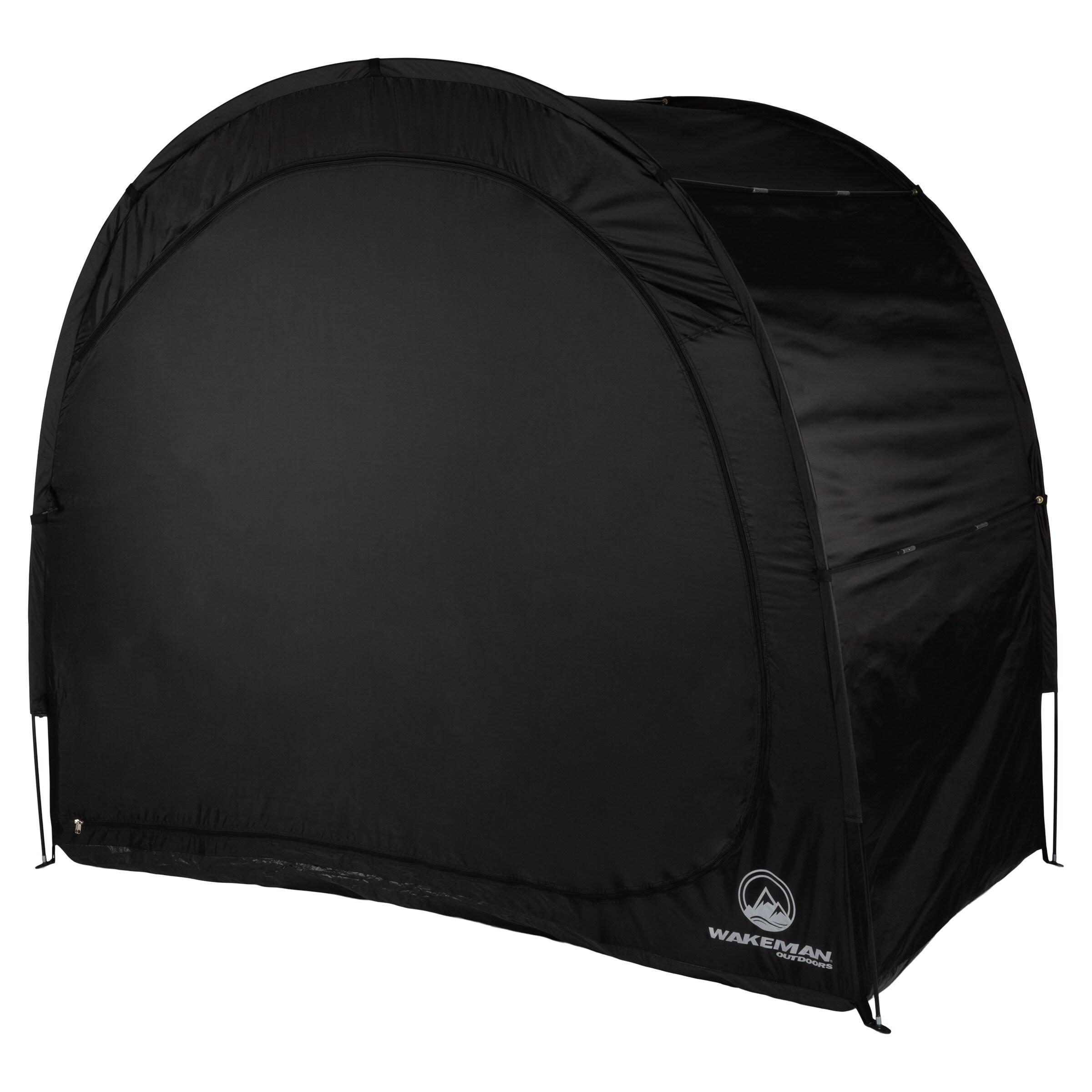 wakeman Wakeman Outdoors Bike Storage Shed /Bike Storage Tent