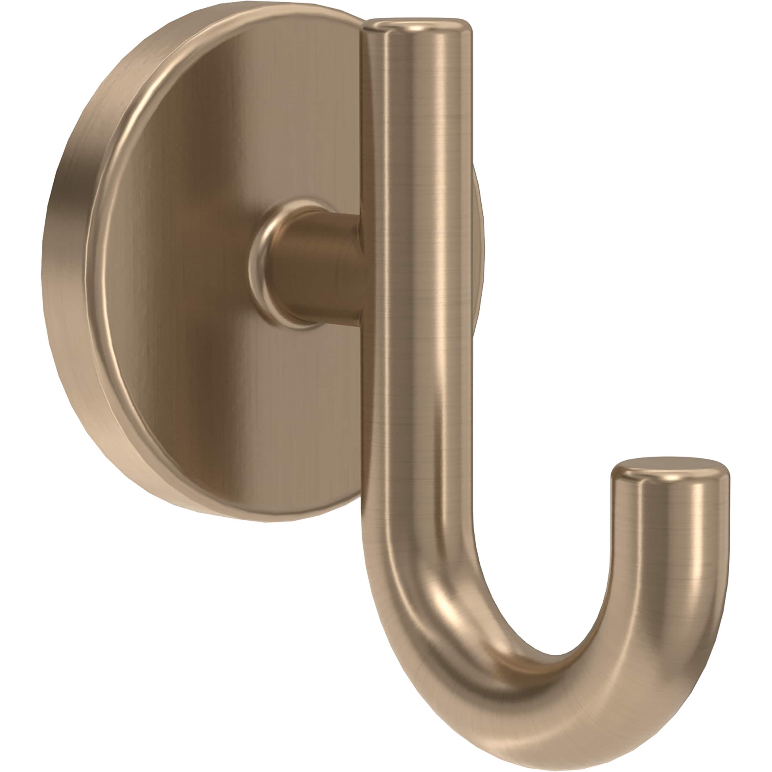 Trinsic Single Towel Hook Bath Hardware Accessory