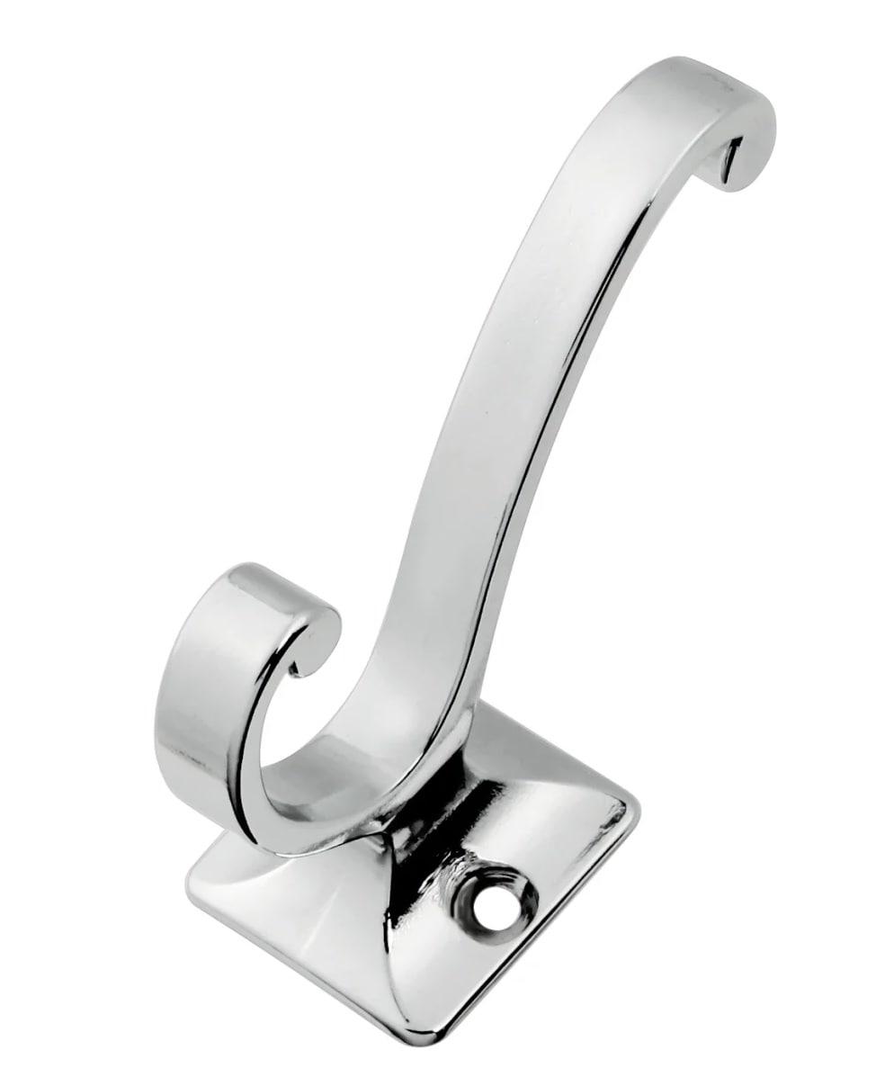 Zinc Wall Wall Hook