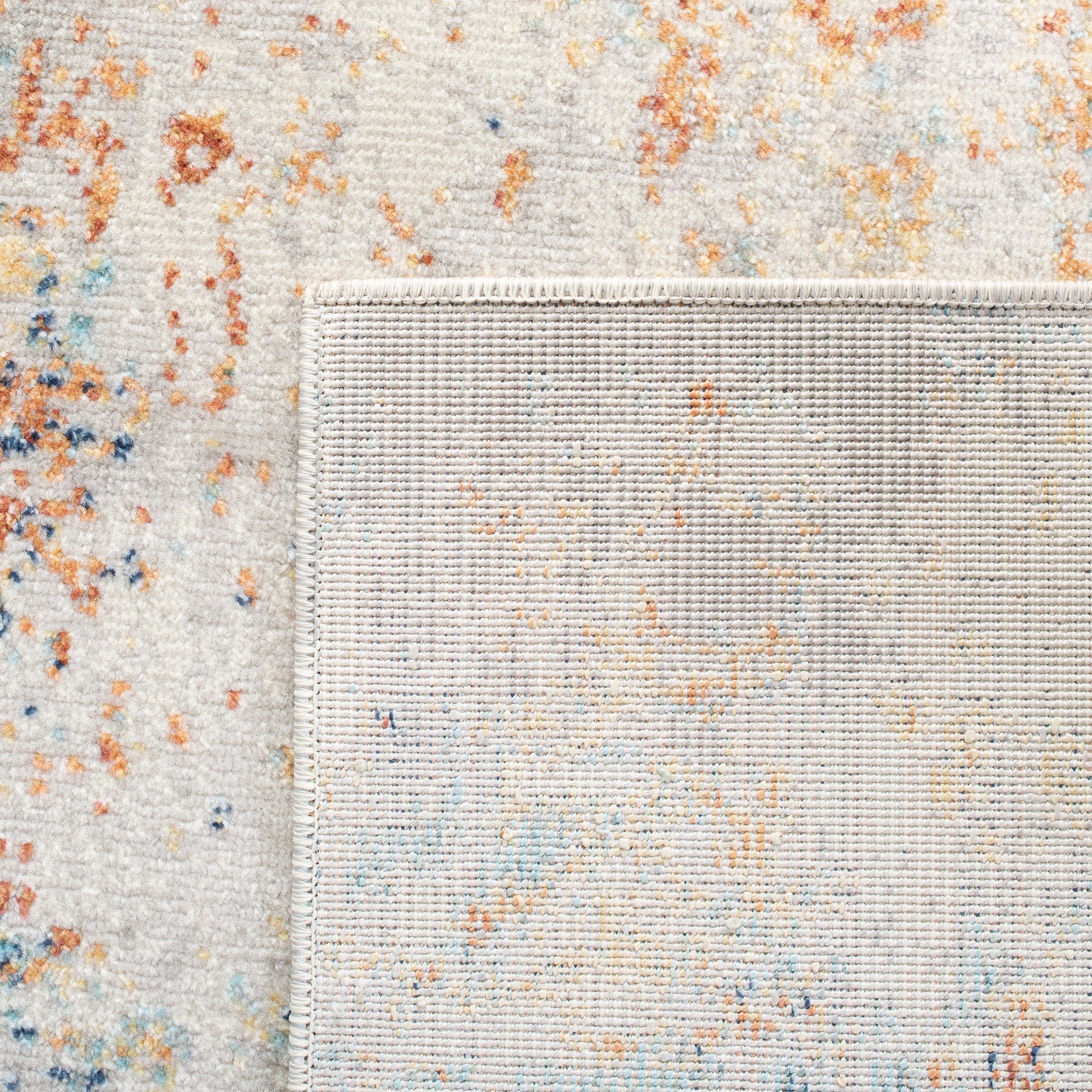 17 Stories Aria Performance Abstract Rug