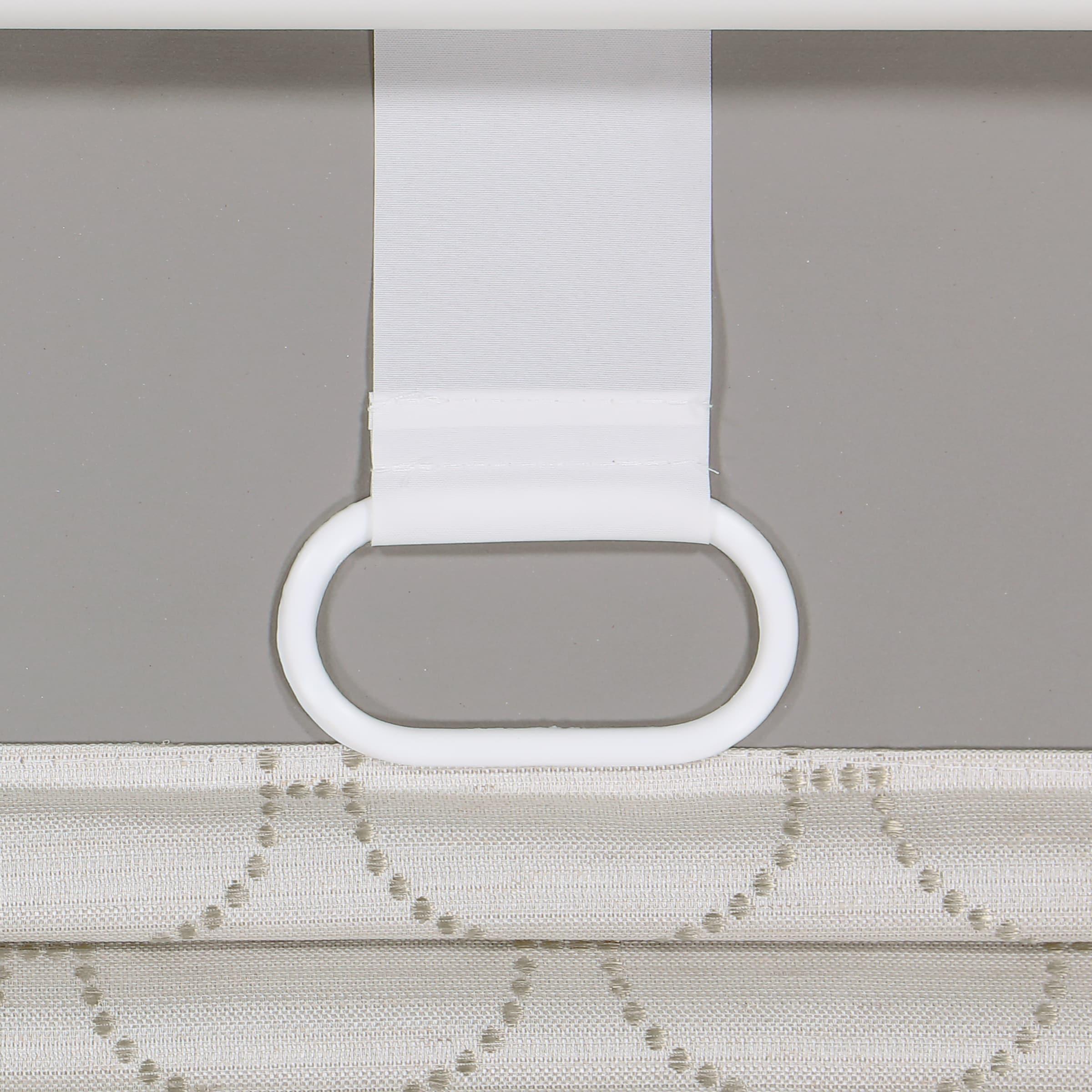 Eclipse Blackout Roman Shade