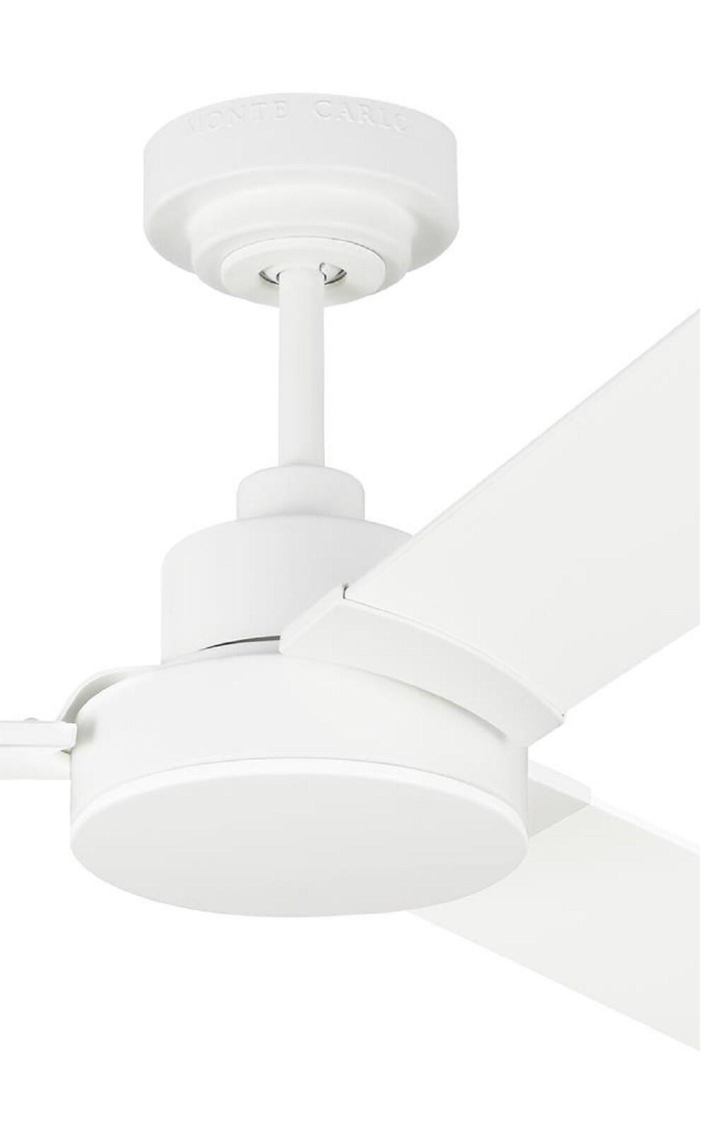 Ebie 52'' Ceiling Fan