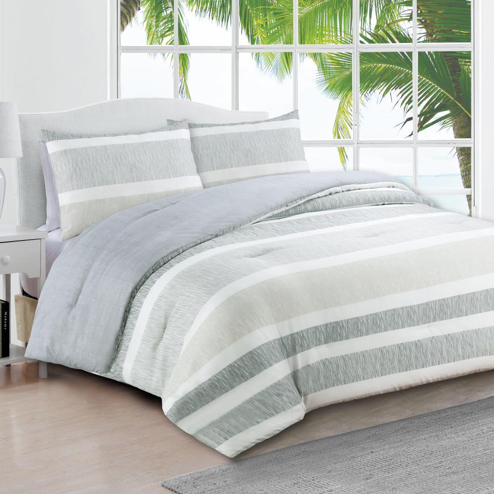 Estate Collection Delray Comforter Set