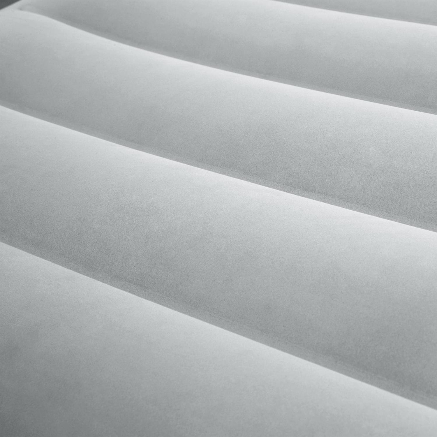 Sealy Tritech 16” Inflatable Air Mattress Bed with Built-in Pump, Storage Bag, and Repair Patch for Indoor and Outdoor Use, Twin