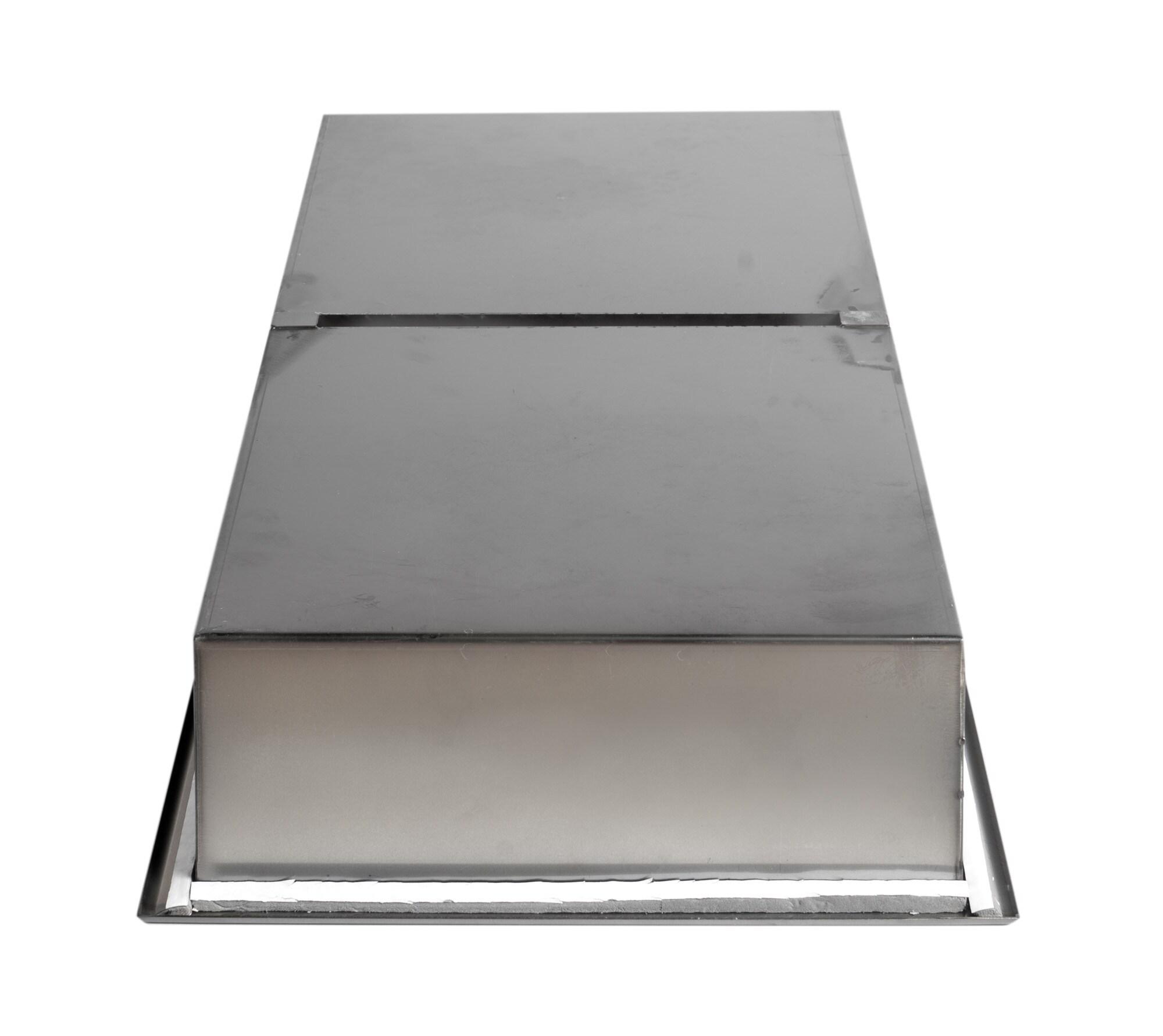 Stainless Steel Shower Niche