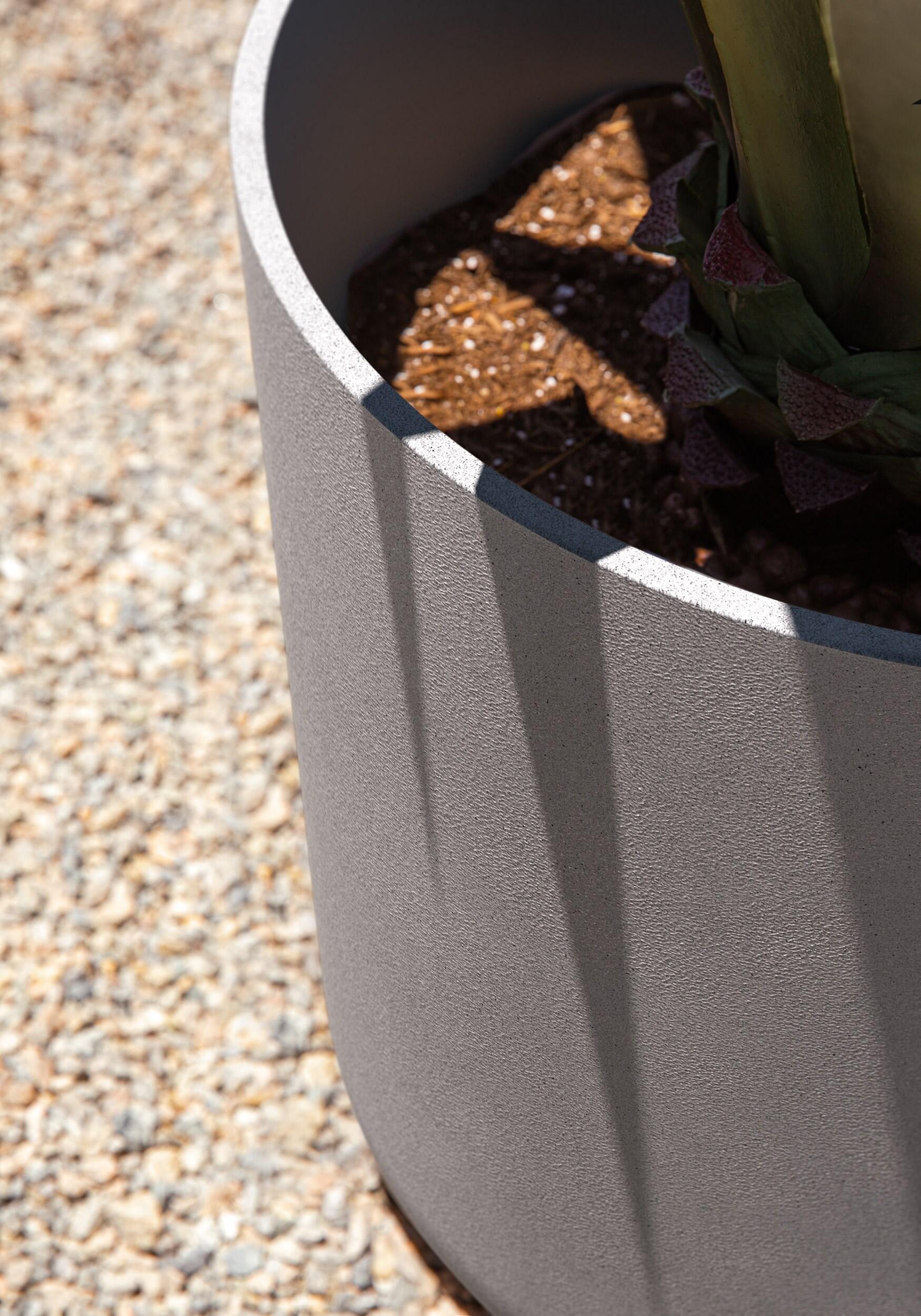 Mason Series Kona Planter