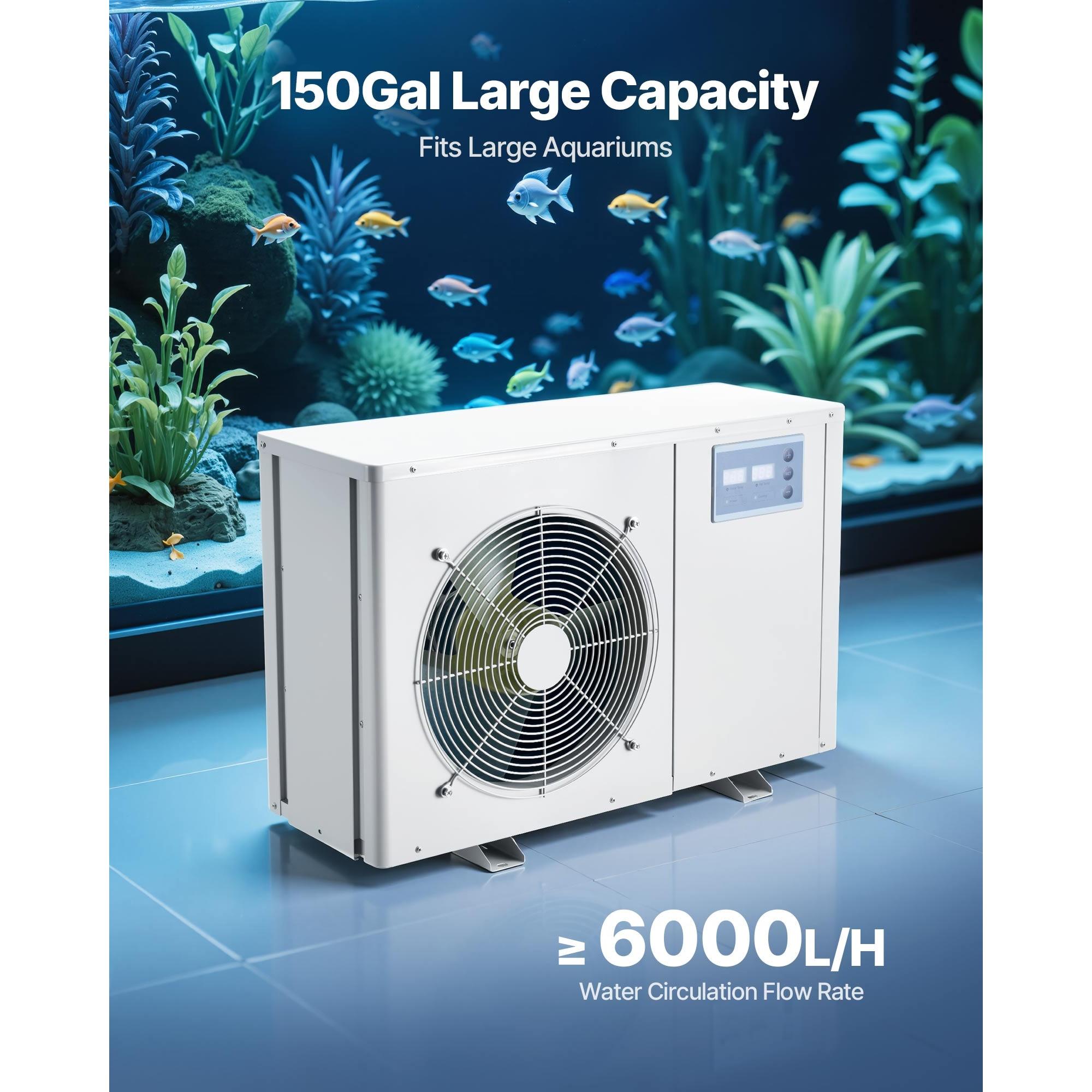 VEVOR Aquarium Accessory