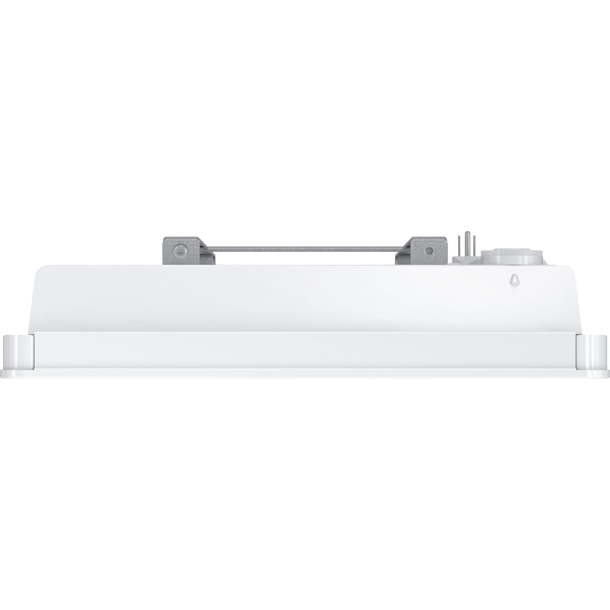 CNS 100-1 Trend 1000-Watt 120-Volt Wall-Mounted Convection Heater with Cord and Mechanical Thermostat