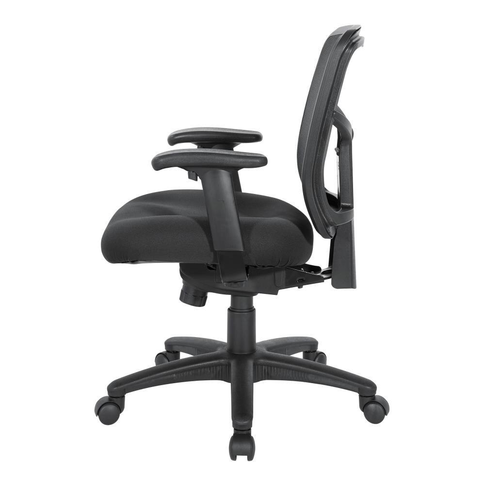 Office Star Products ProGrid Mesh Task Chair