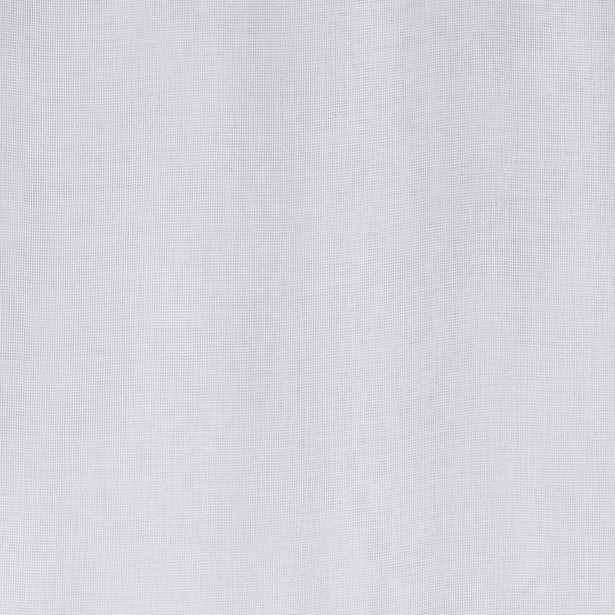 No. 918 Millennial Amina Open Weave Indoor/Outdoor Sheer Tab Top Curtain Panel
