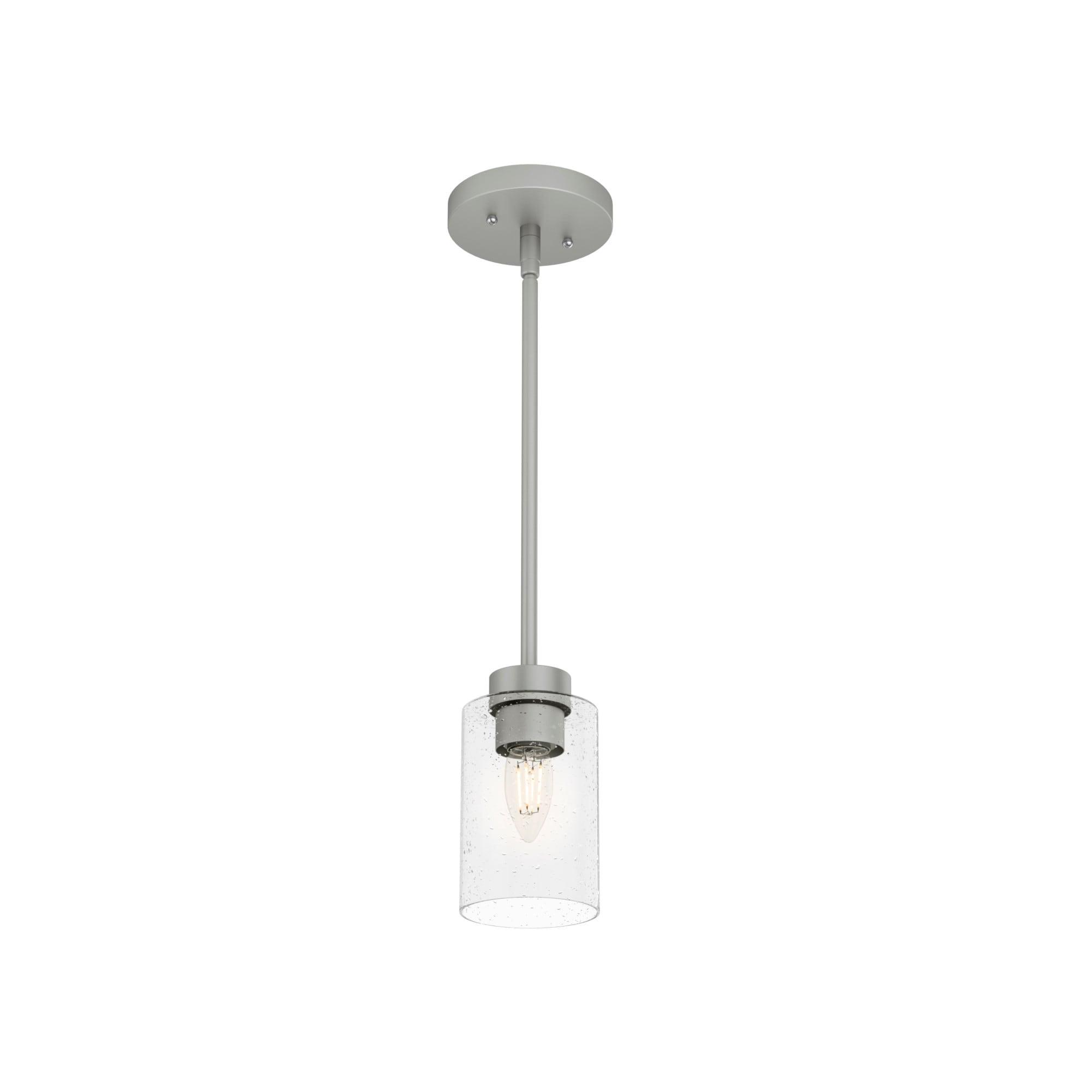 Hartland 1 - Light Single Jar Pendant