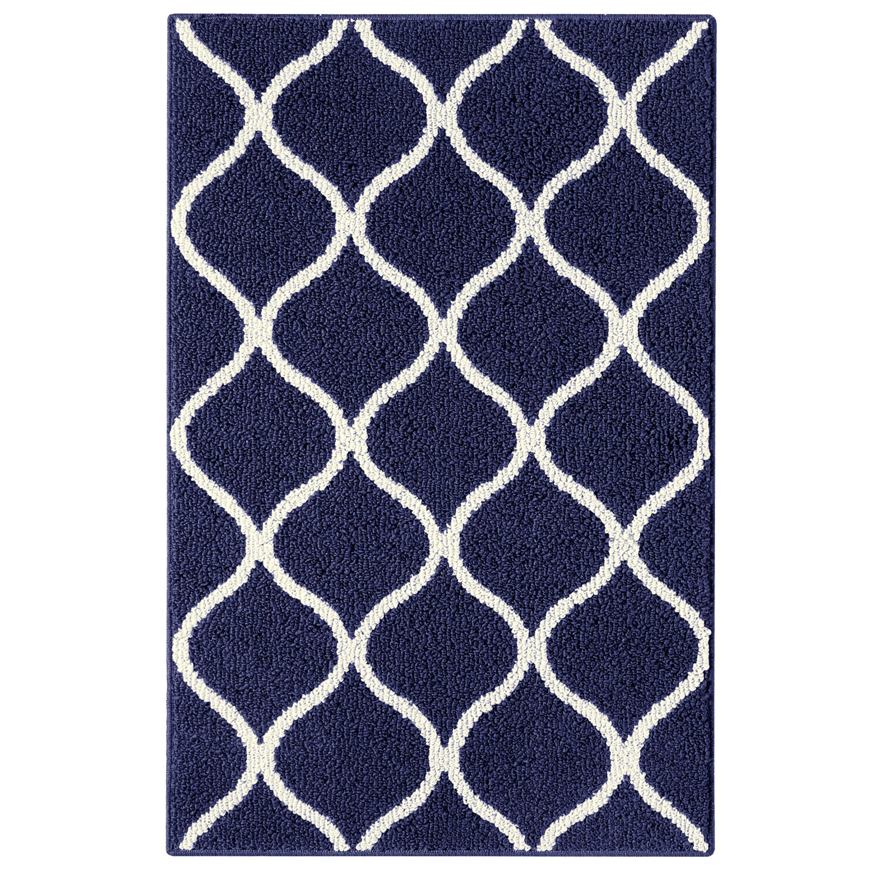 Hershman Abstract Rug