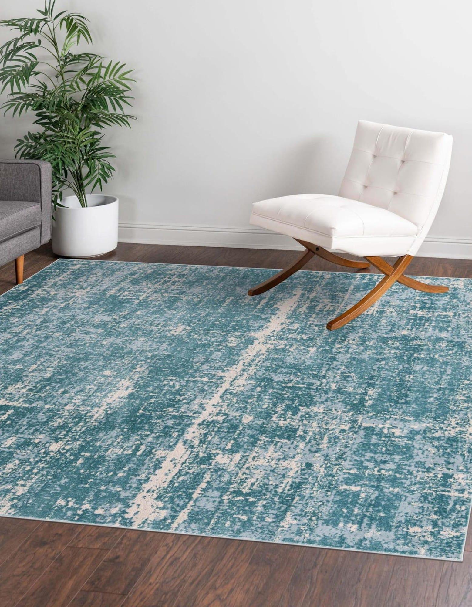 Jill Zarin Lexington Avenue Uptown Rug