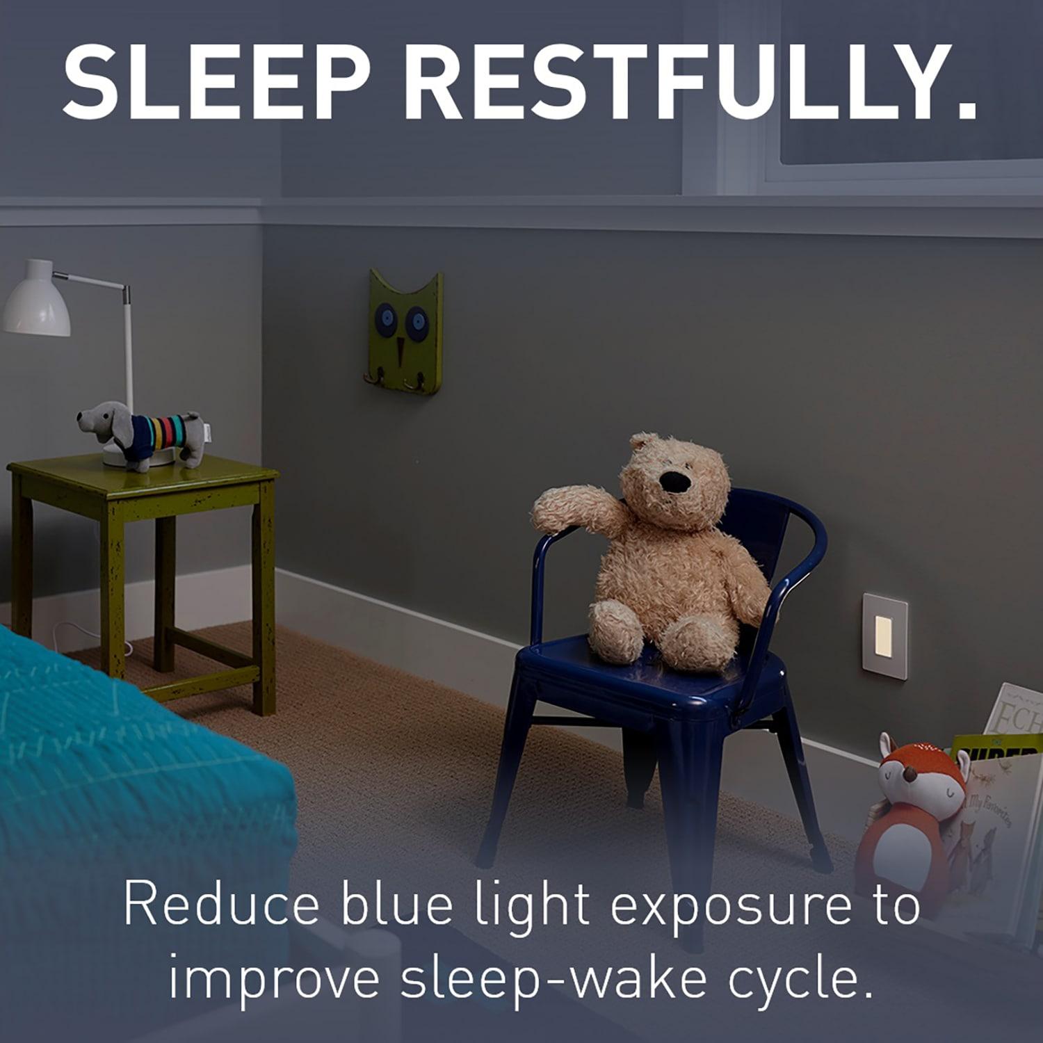 Radiant Tamper Resistant