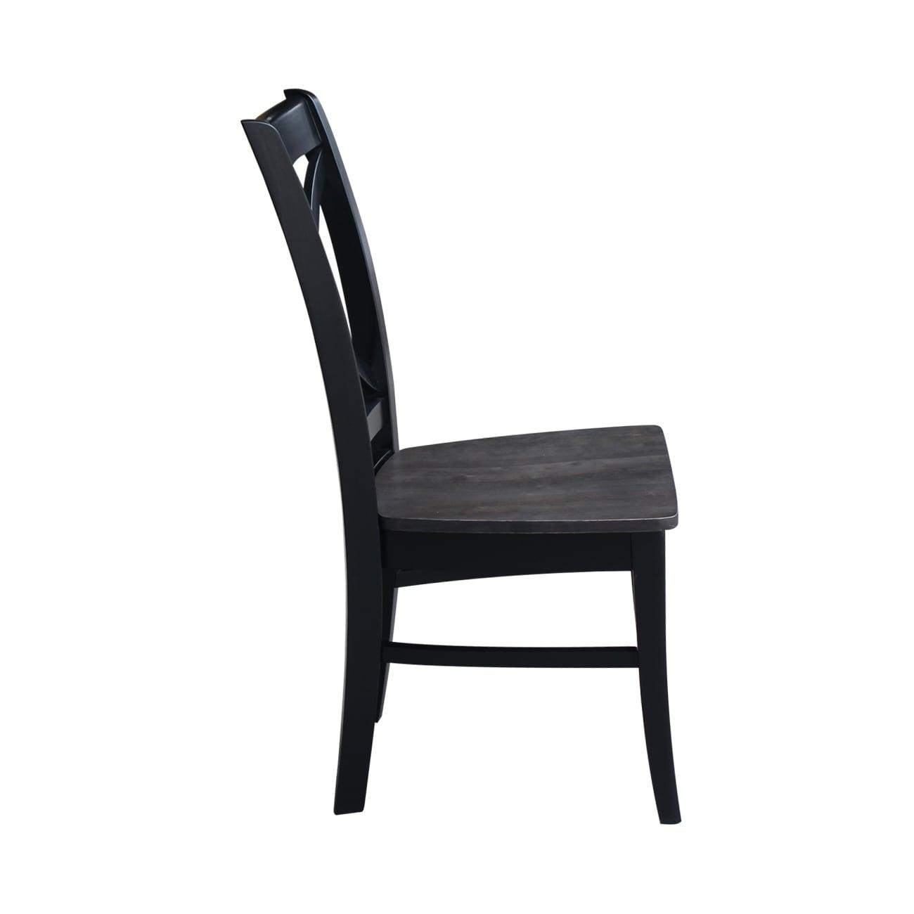 Set of Two Cosmo Chairs
