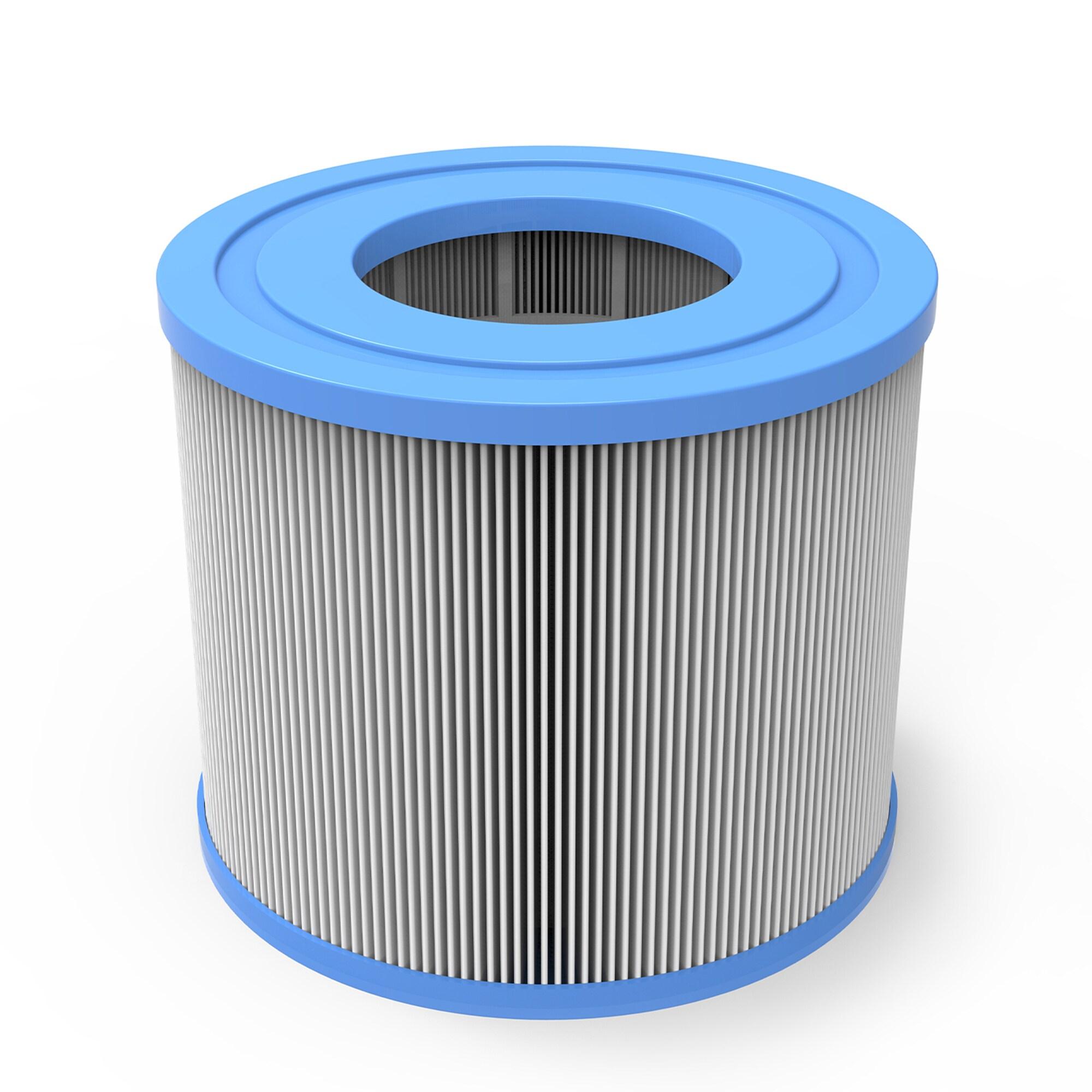 JLeisure Avenli 290760 Professional Home SPA High Flow Water Filter Replacement Cartridge for 10.5 x 8 Centimeter Filer Systems with 150 Pleats