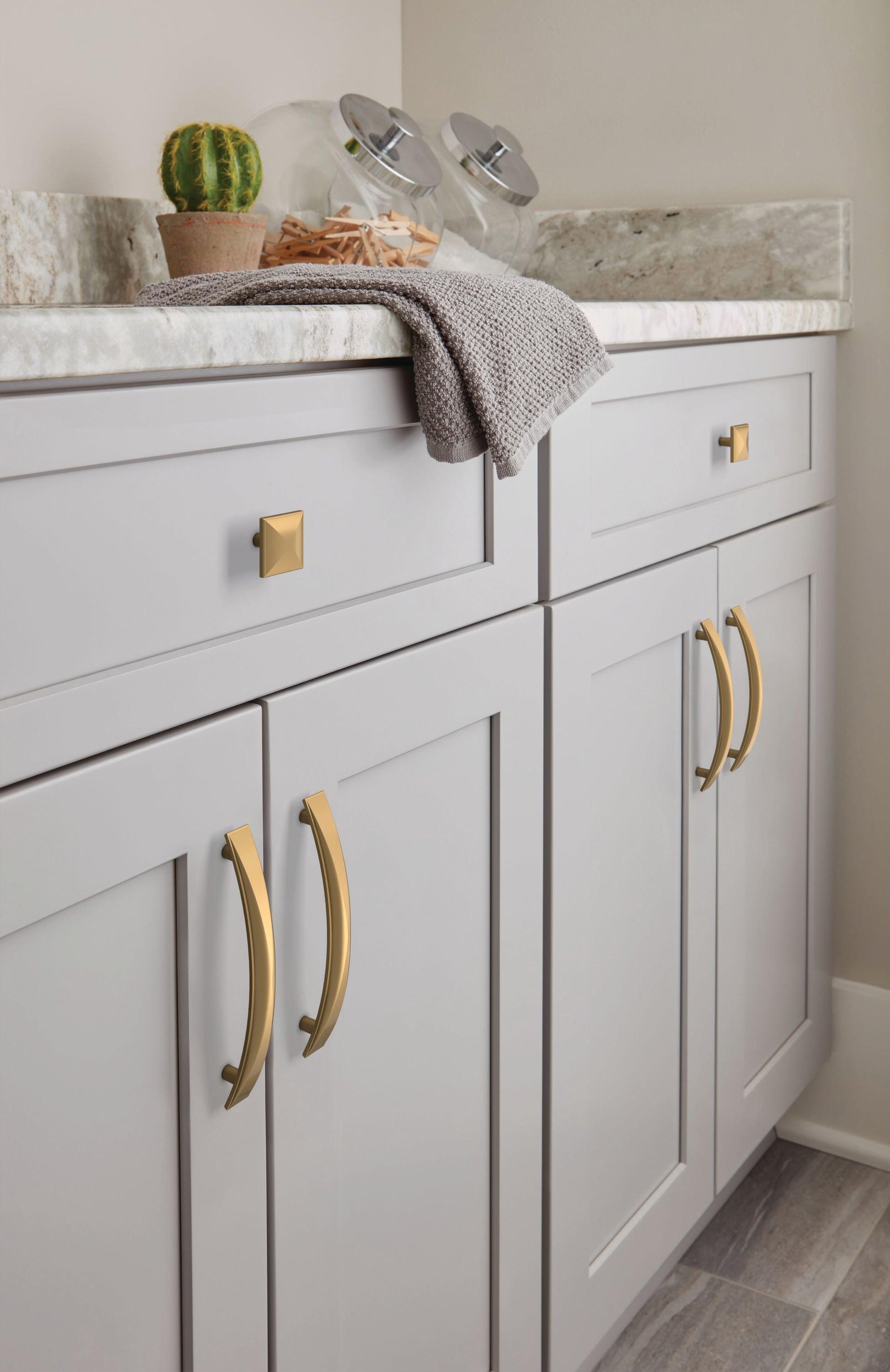 Extensity Square Knob